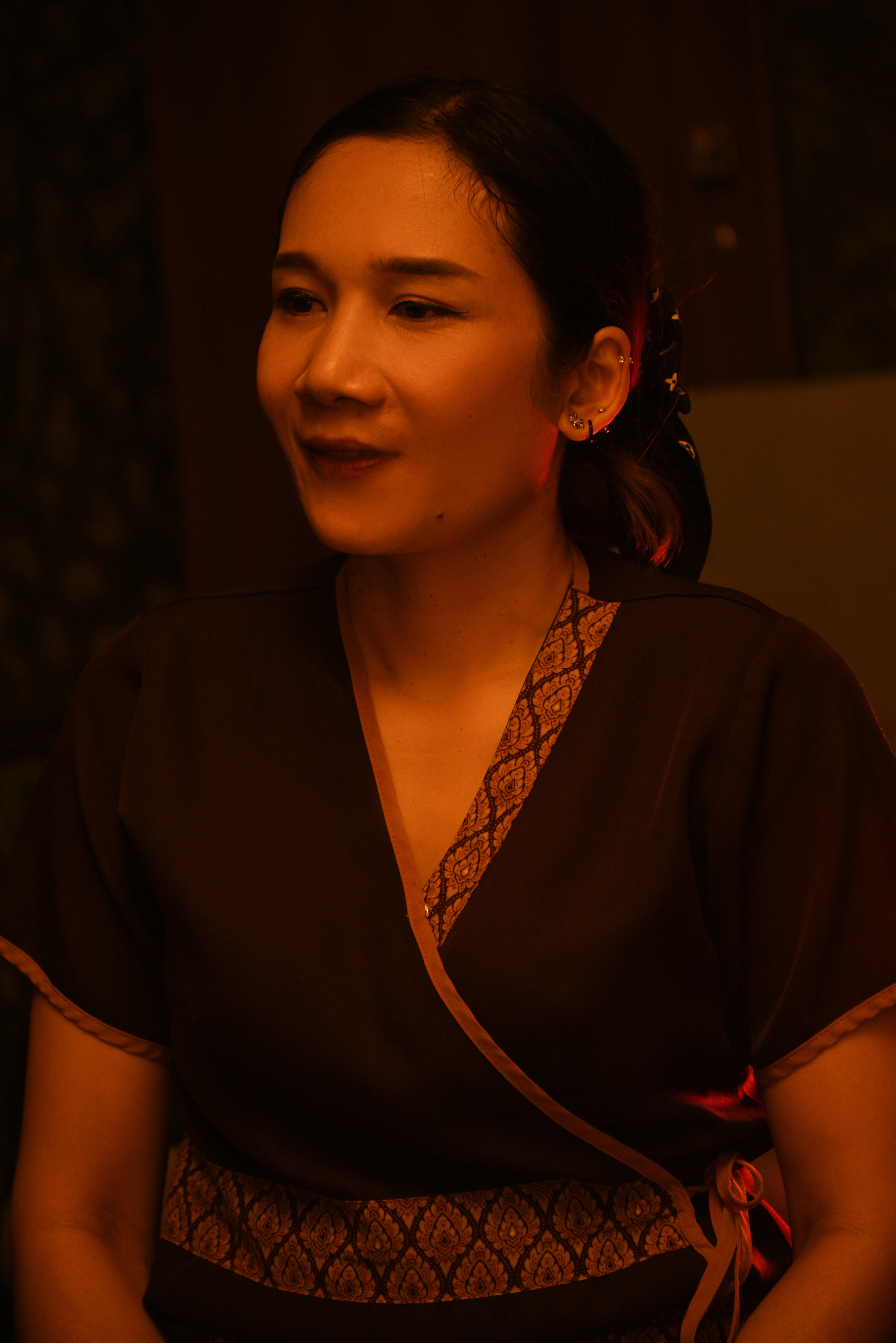 Thai Land Тайский массаж. Семейный и свадебный фотограф в Севастополе Лиза Печенько