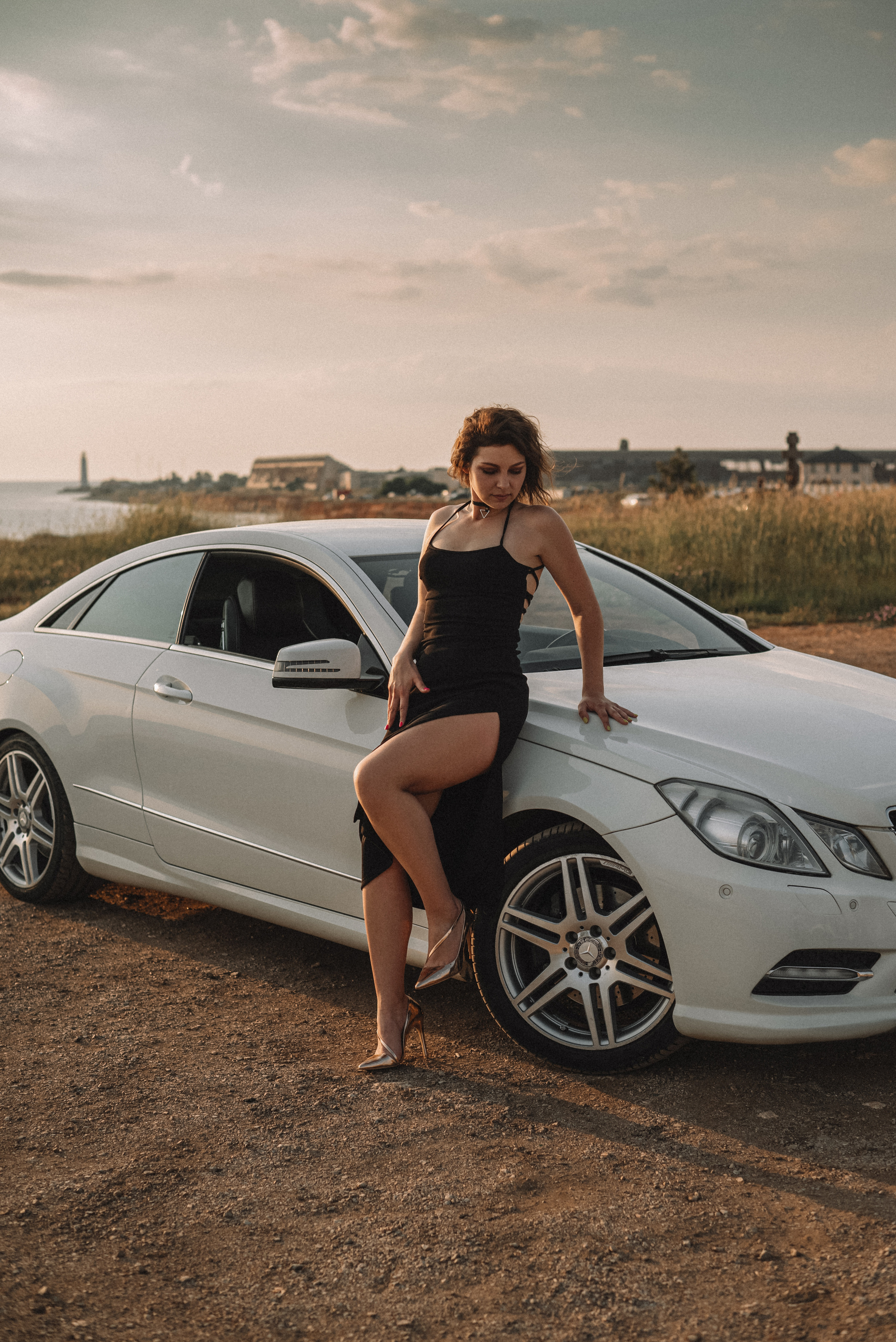 Тепло. Семейный и свадебный фотограф в Севастополе Лиза Печенько