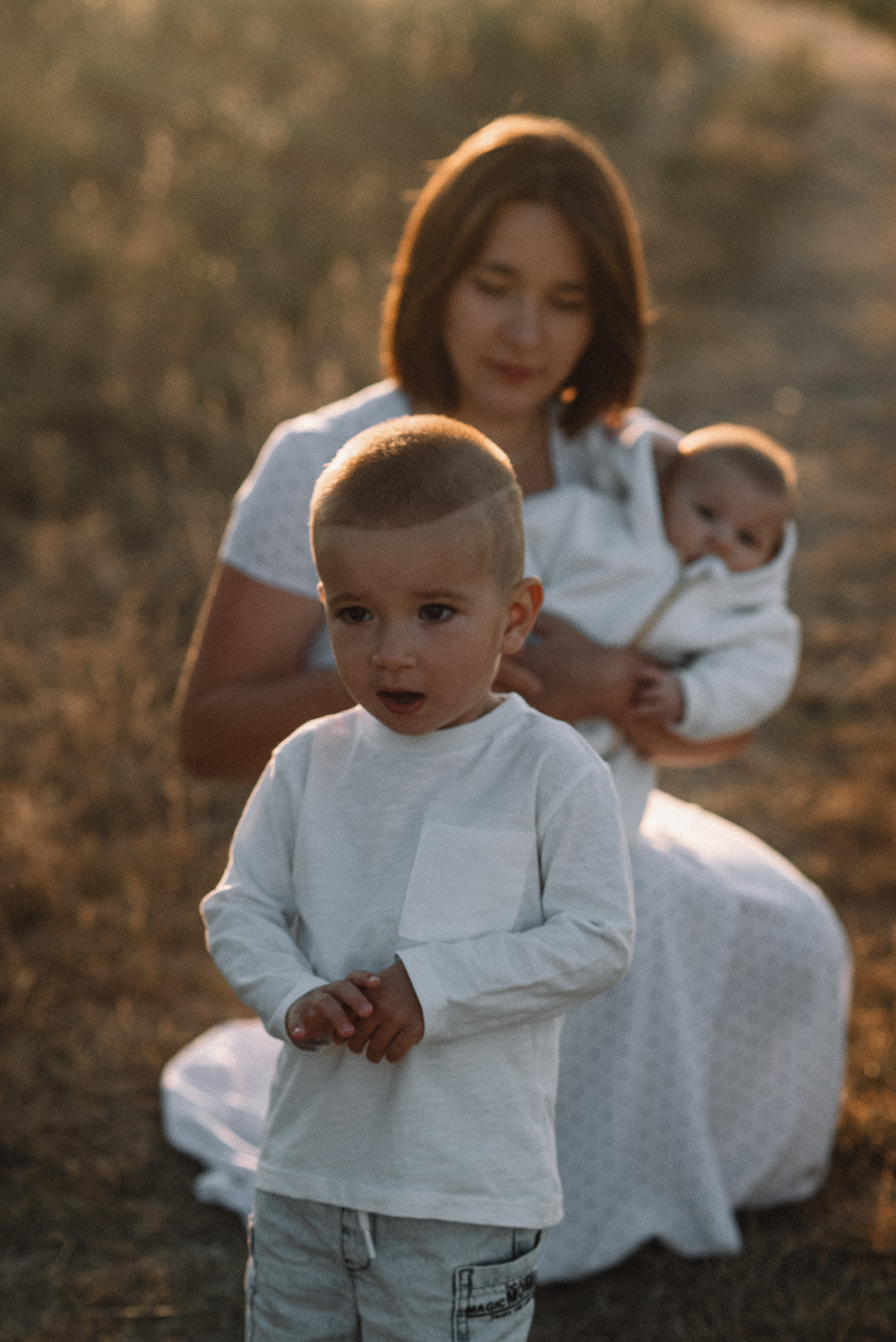 Пломбирная сладость. Семейный и свадебный фотограф в Севастополе Лиза Печенько