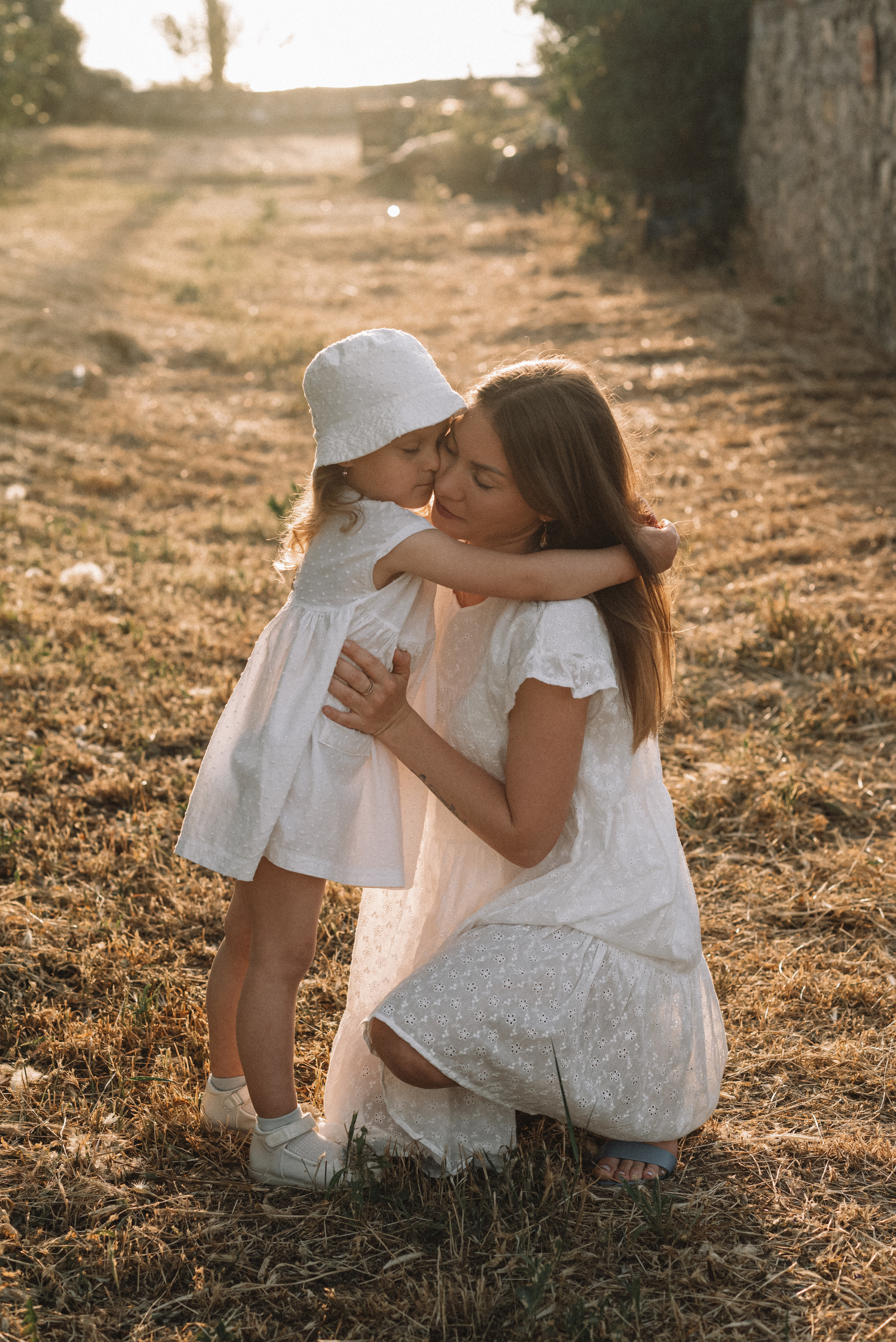 Наша семья. Семейный и свадебный фотограф в Севастополе Лиза Печенько