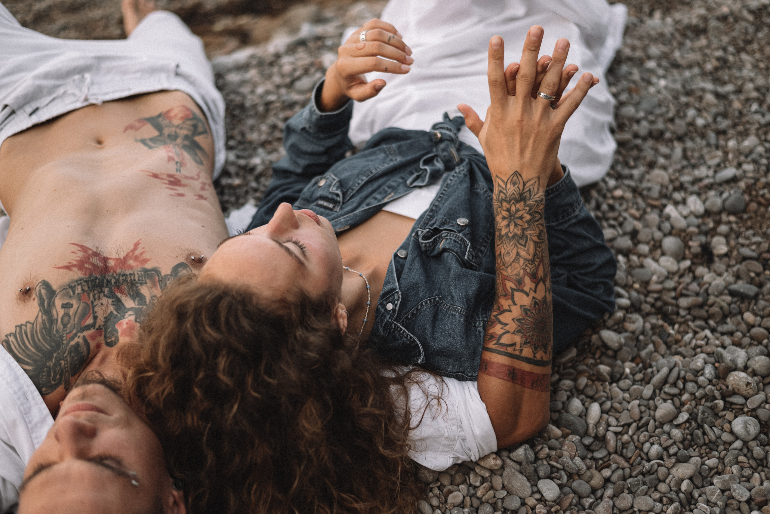 Дыши. Семейный и свадебный фотограф в Севастополе Лиза Печенько