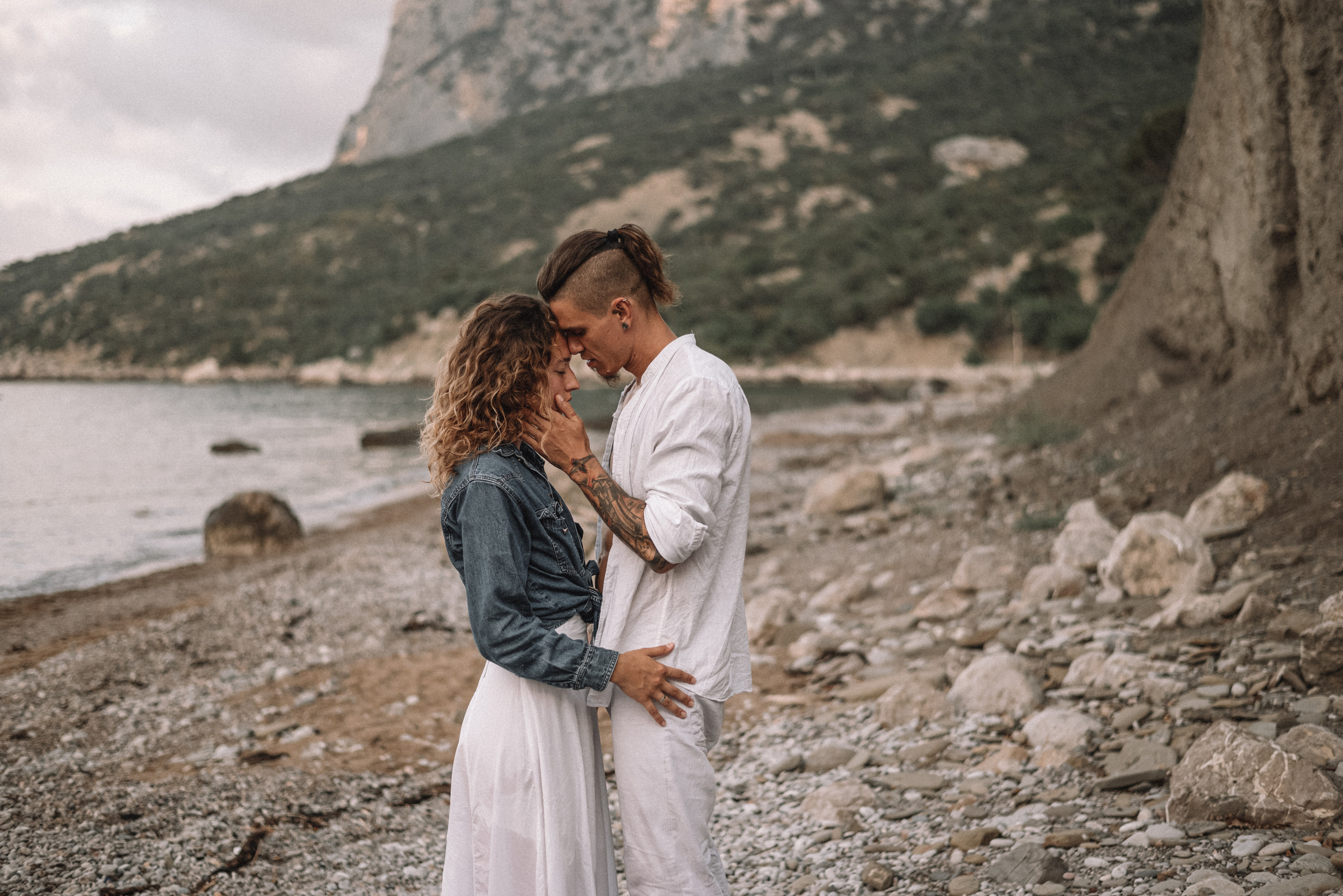 Дыши. Семейный и свадебный фотограф в Севастополе Лиза Печенько