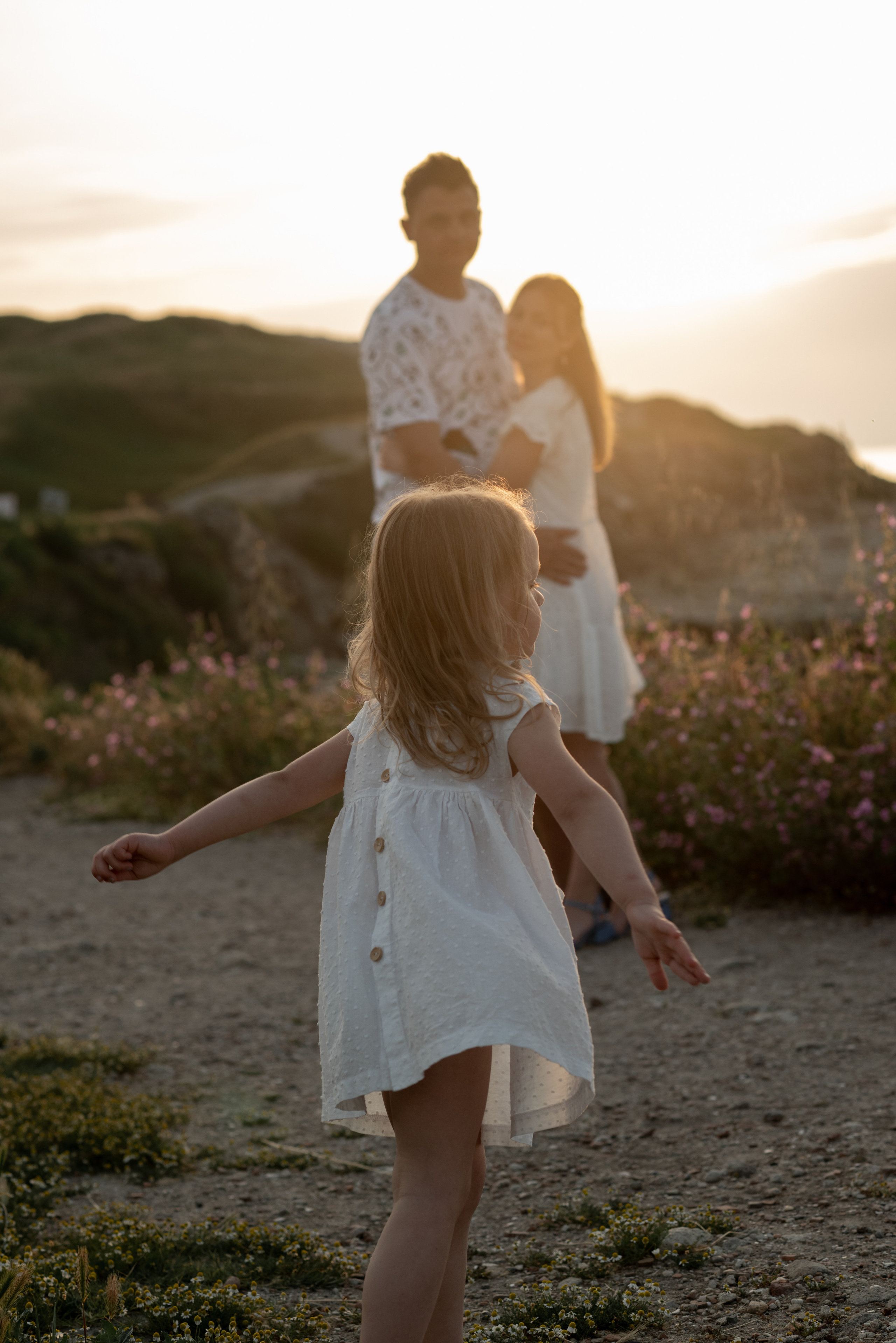 Наша семья. Семейный и свадебный фотограф в Севастополе Лиза Печенько