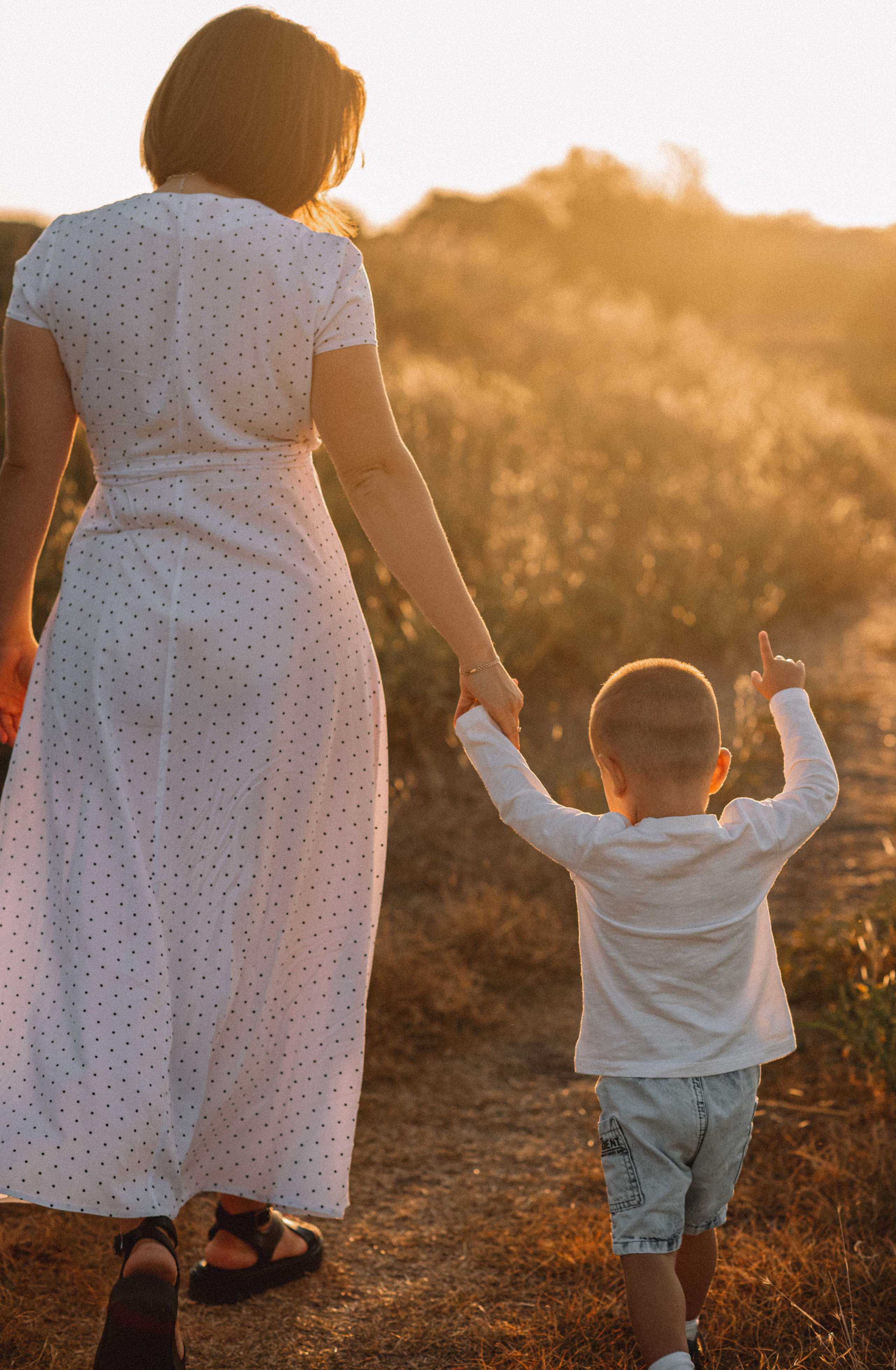 Пломбирная сладость. Семейный и свадебный фотограф в Севастополе Лиза Печенько