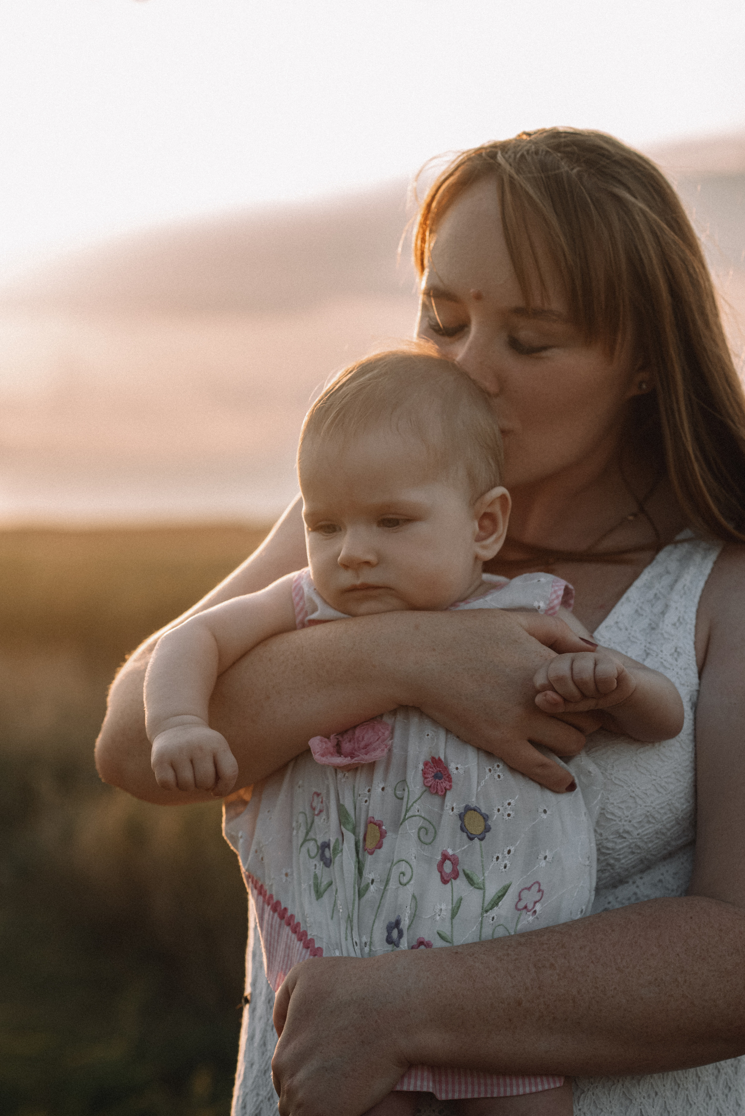 Гнёздышко. Семейный и свадебный фотограф в Севастополе Лиза Печенько