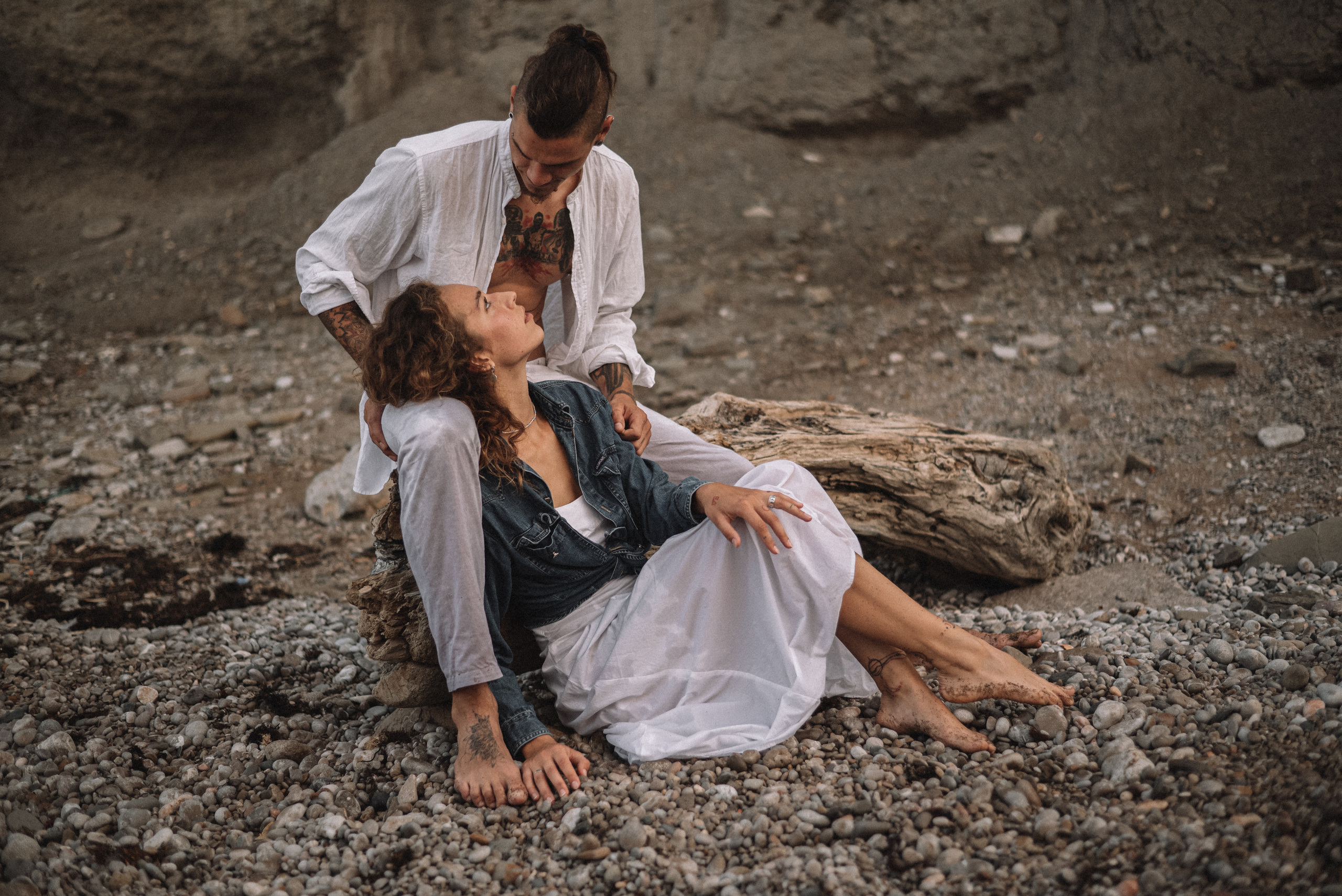 Дыши. Семейный и свадебный фотограф в Севастополе Лиза Печенько