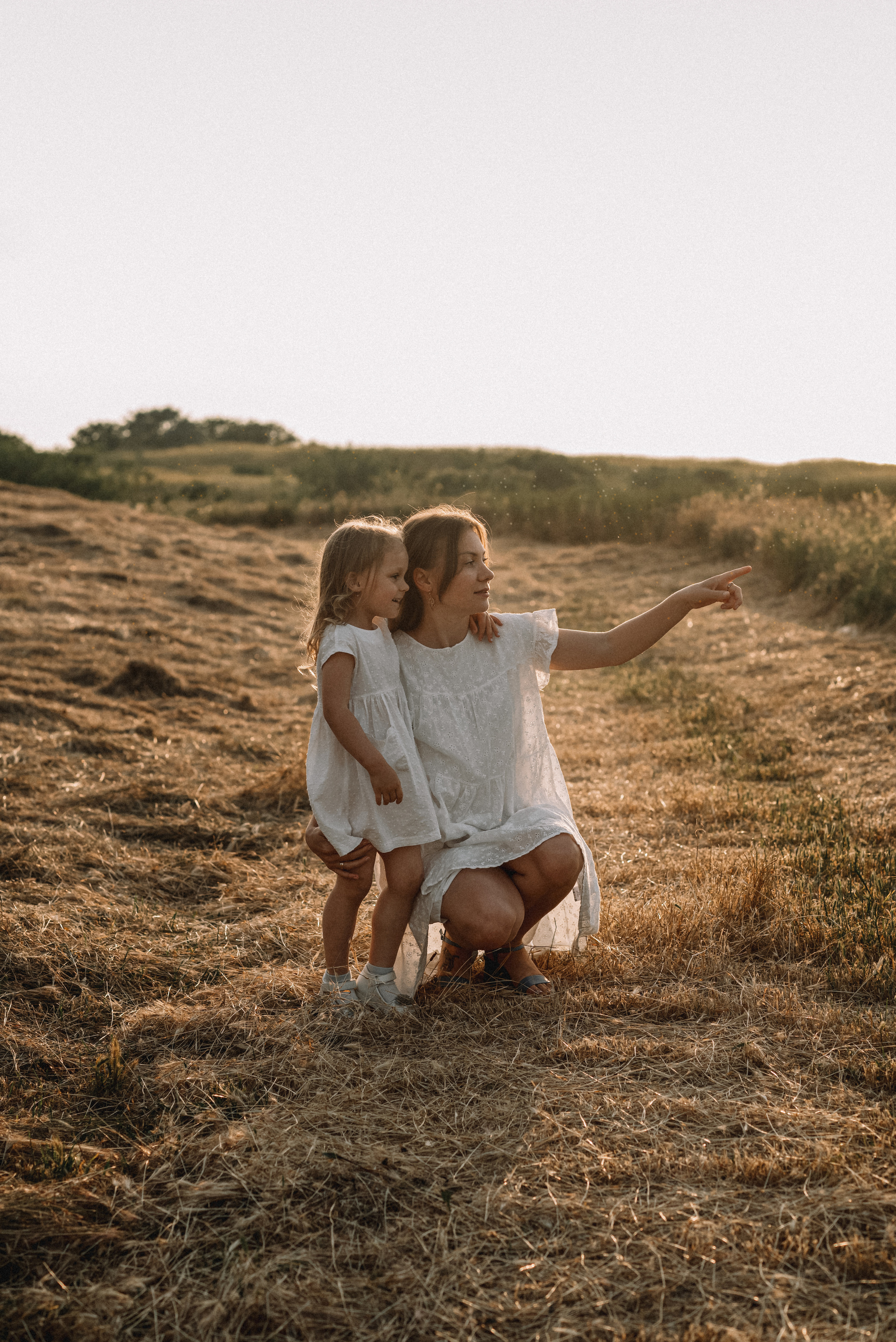 Наша семья. Семейный и свадебный фотограф в Севастополе Лиза Печенько