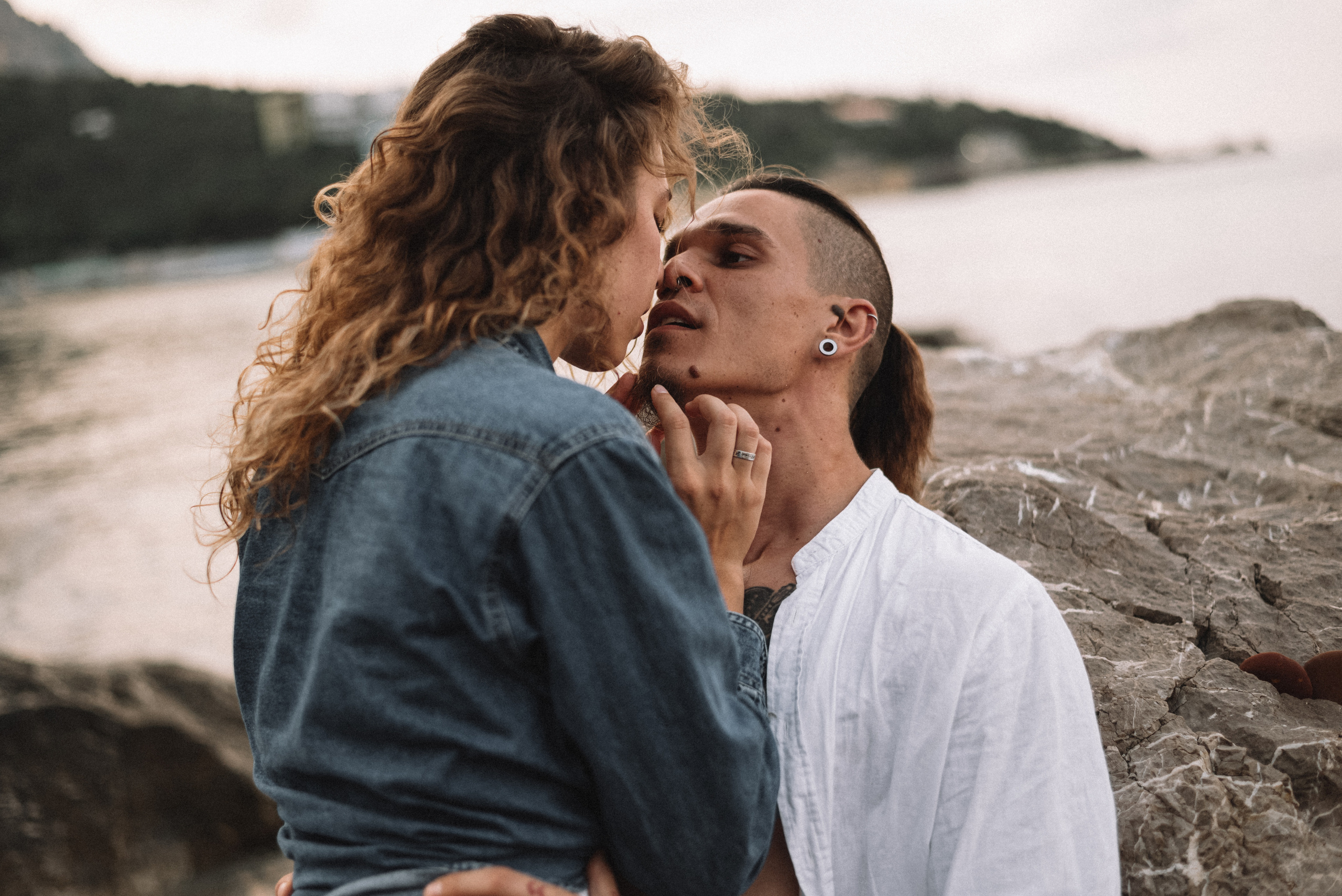 Дыши. Семейный и свадебный фотограф в Севастополе Лиза Печенько