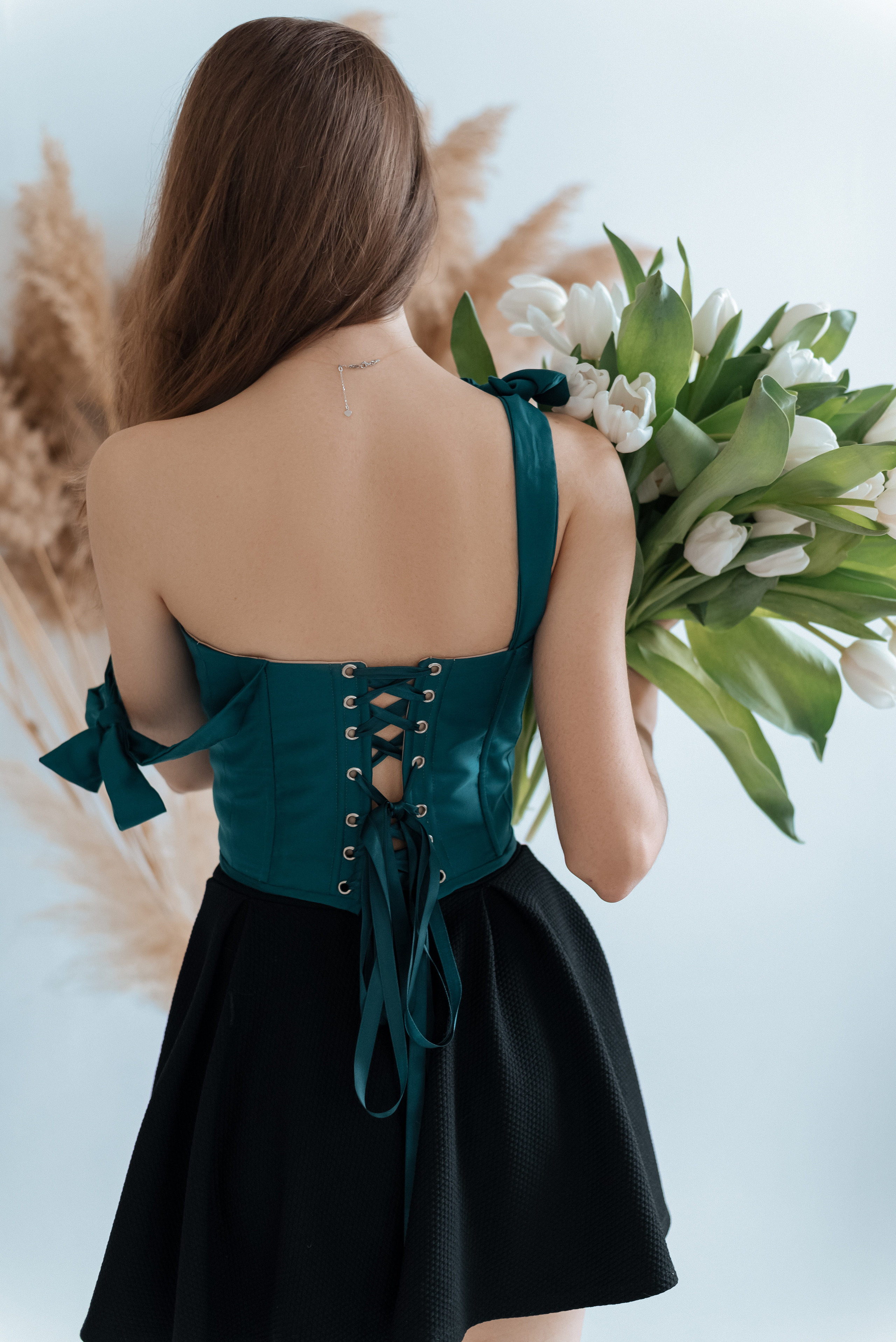 Дизайн корсетов. Семейный и свадебный фотограф в Севастополе Лиза Печенько