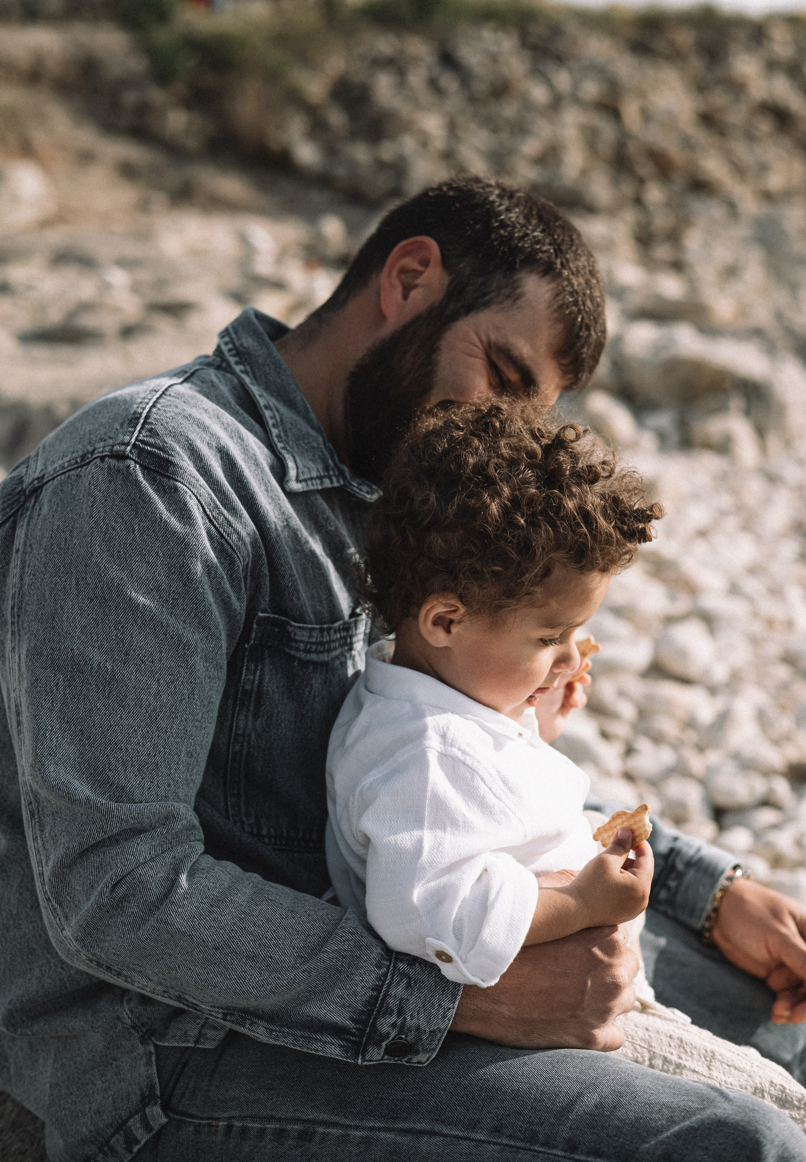 Кудряшка. Семейный и свадебный фотограф в Севастополе Лиза Печенько