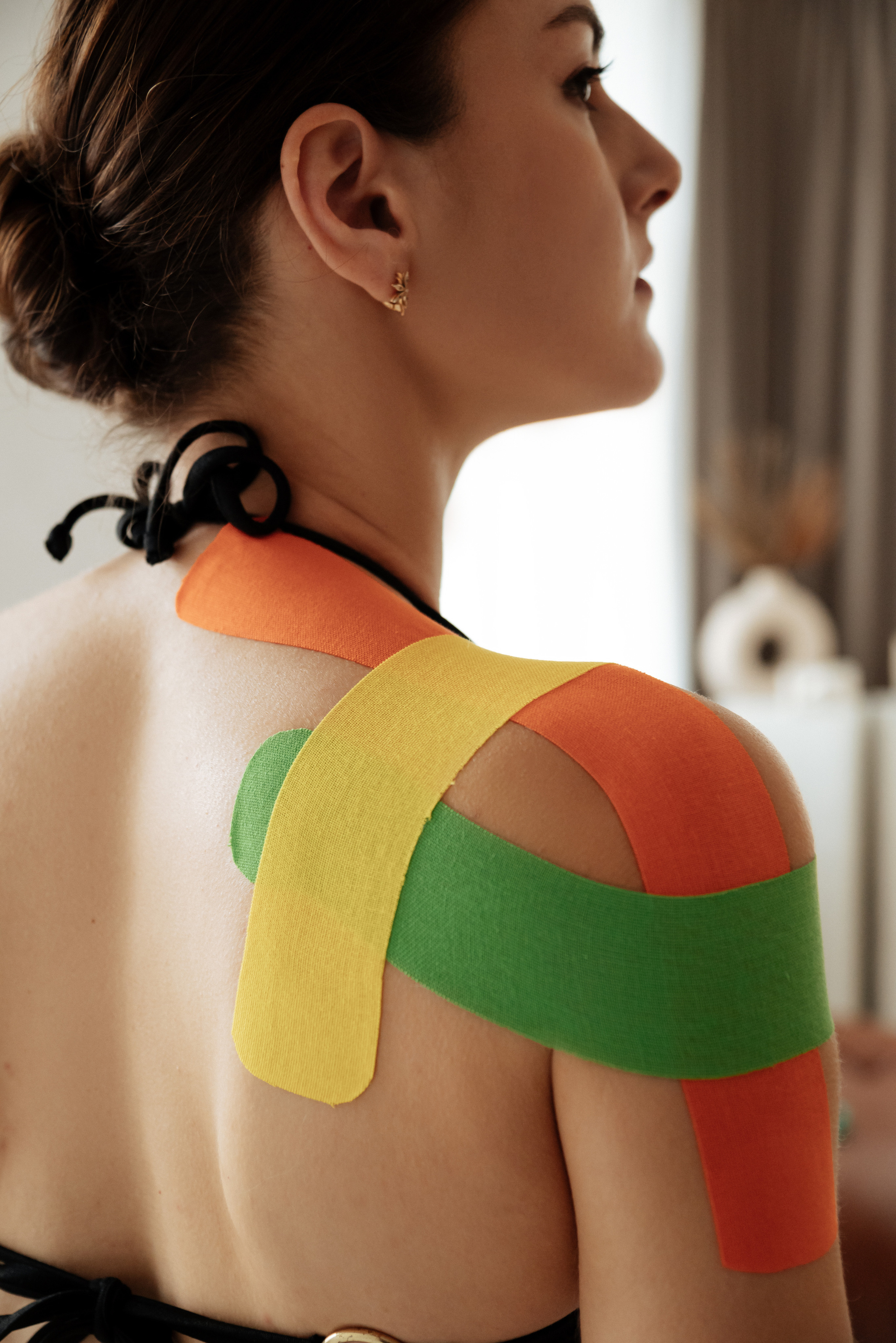 Массажист. Семейный и свадебный фотограф в Севастополе Лиза Печенько