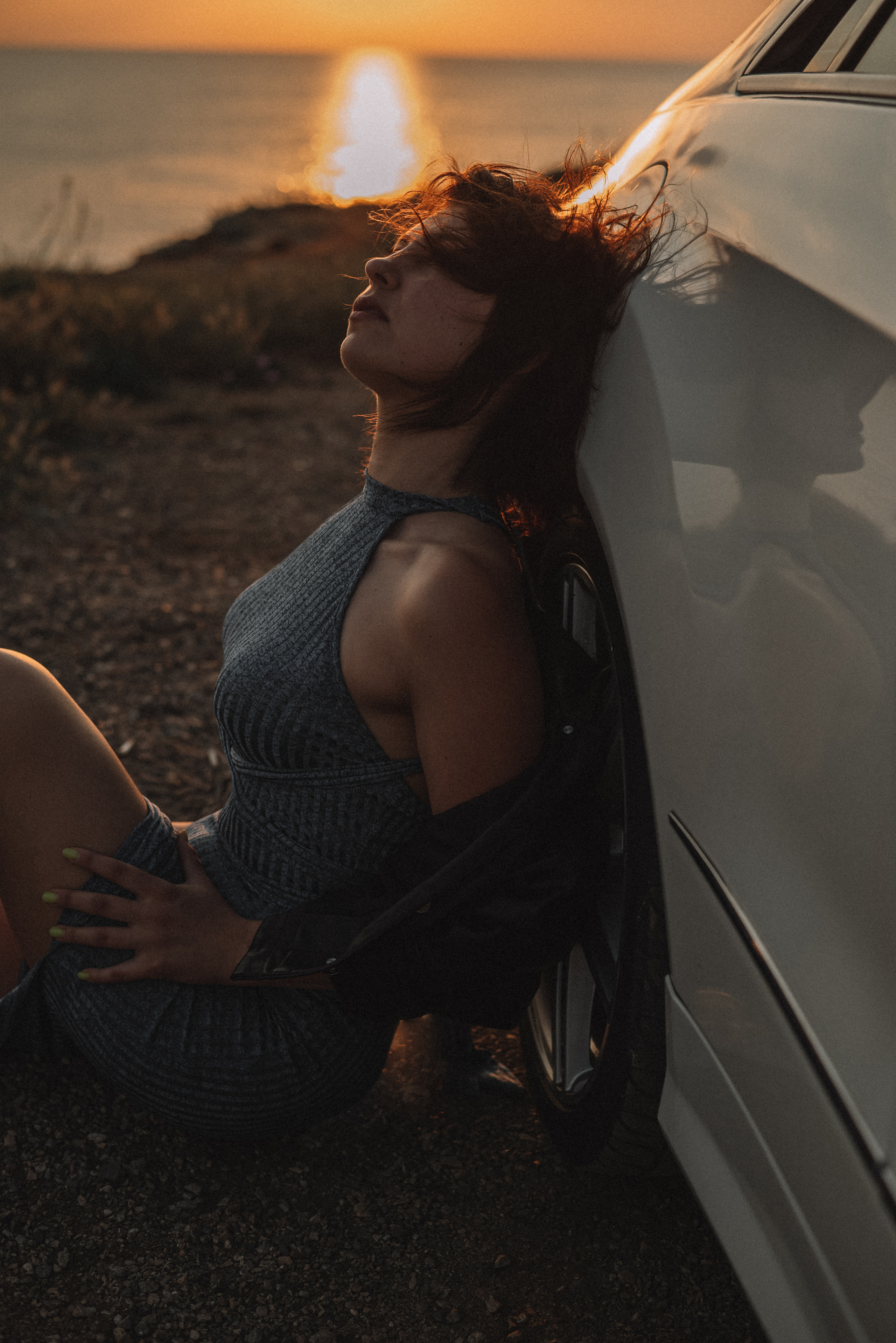 Тепло. Семейный и свадебный фотограф в Севастополе Лиза Печенько