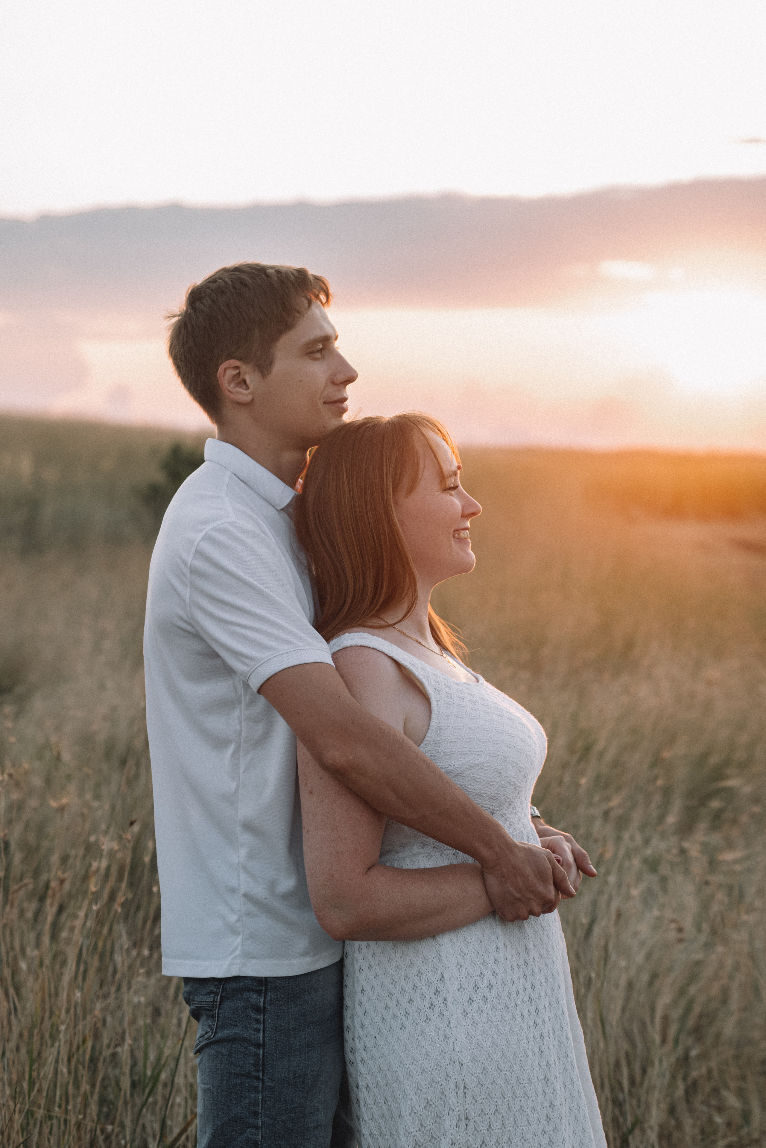 Гнёздышко. Семейный и свадебный фотограф в Севастополе Лиза Печенько
