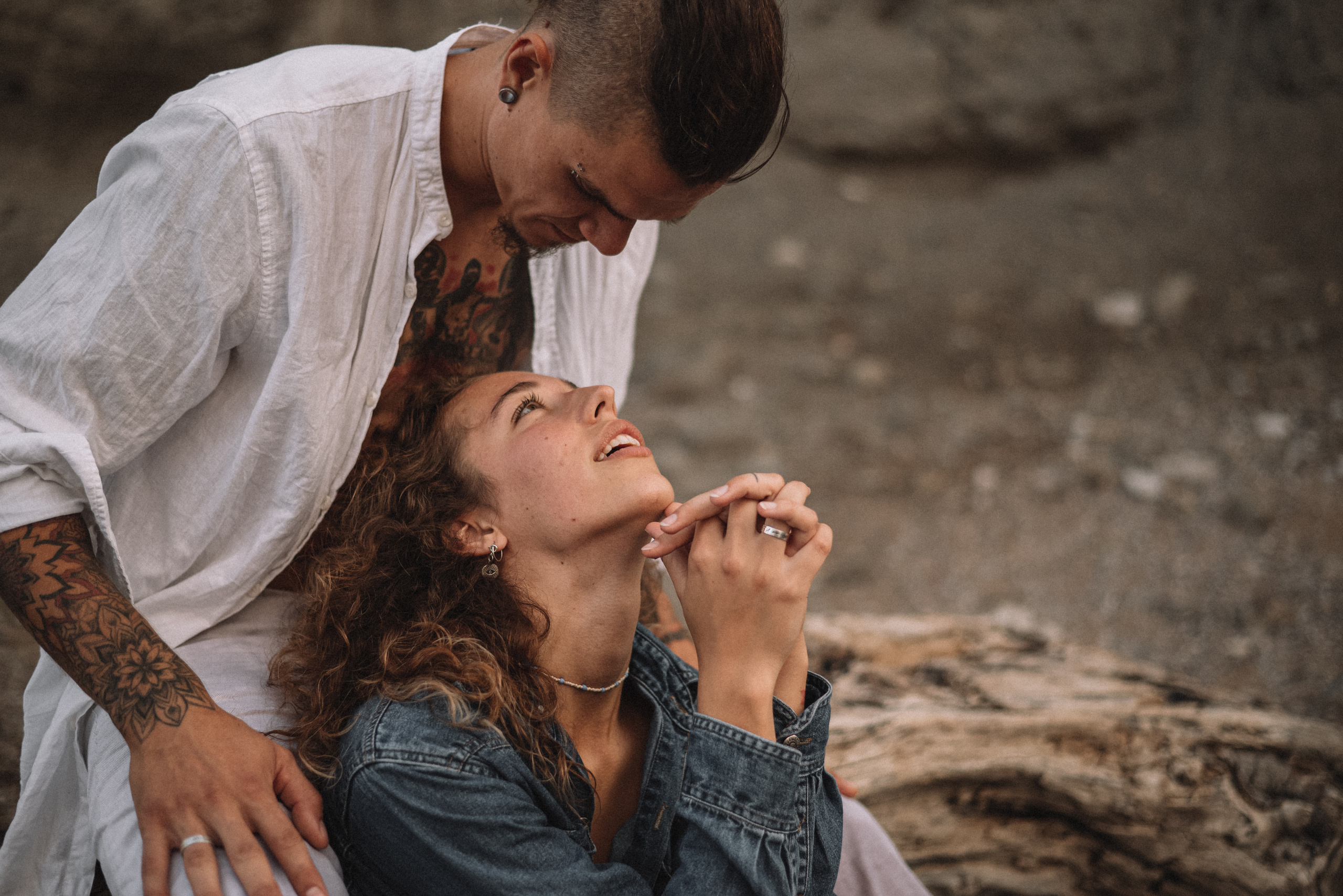 Дыши. Семейный и свадебный фотограф в Севастополе Лиза Печенько