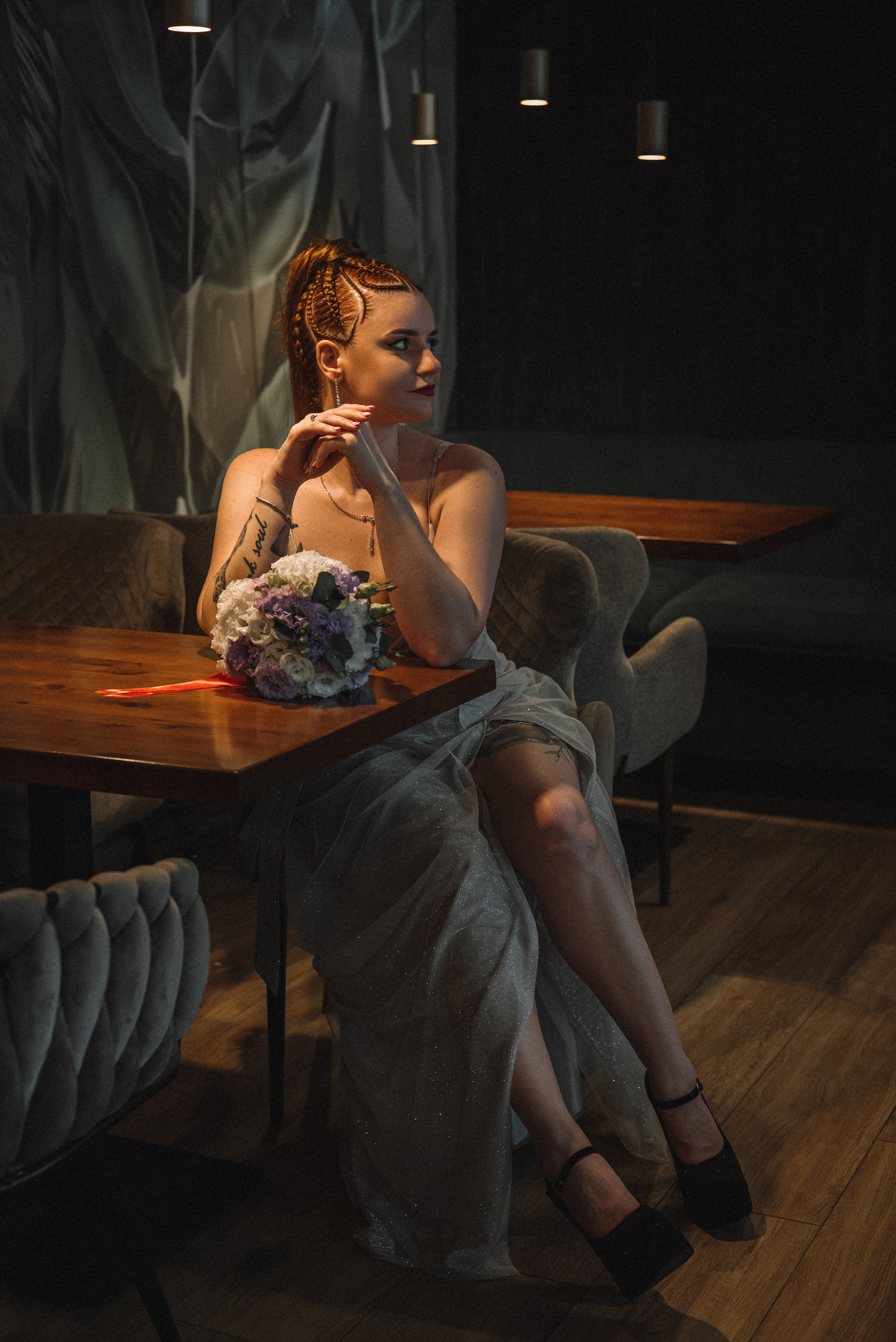 Он самый. Семейный и свадебный фотограф в Севастополе Лиза Печенько