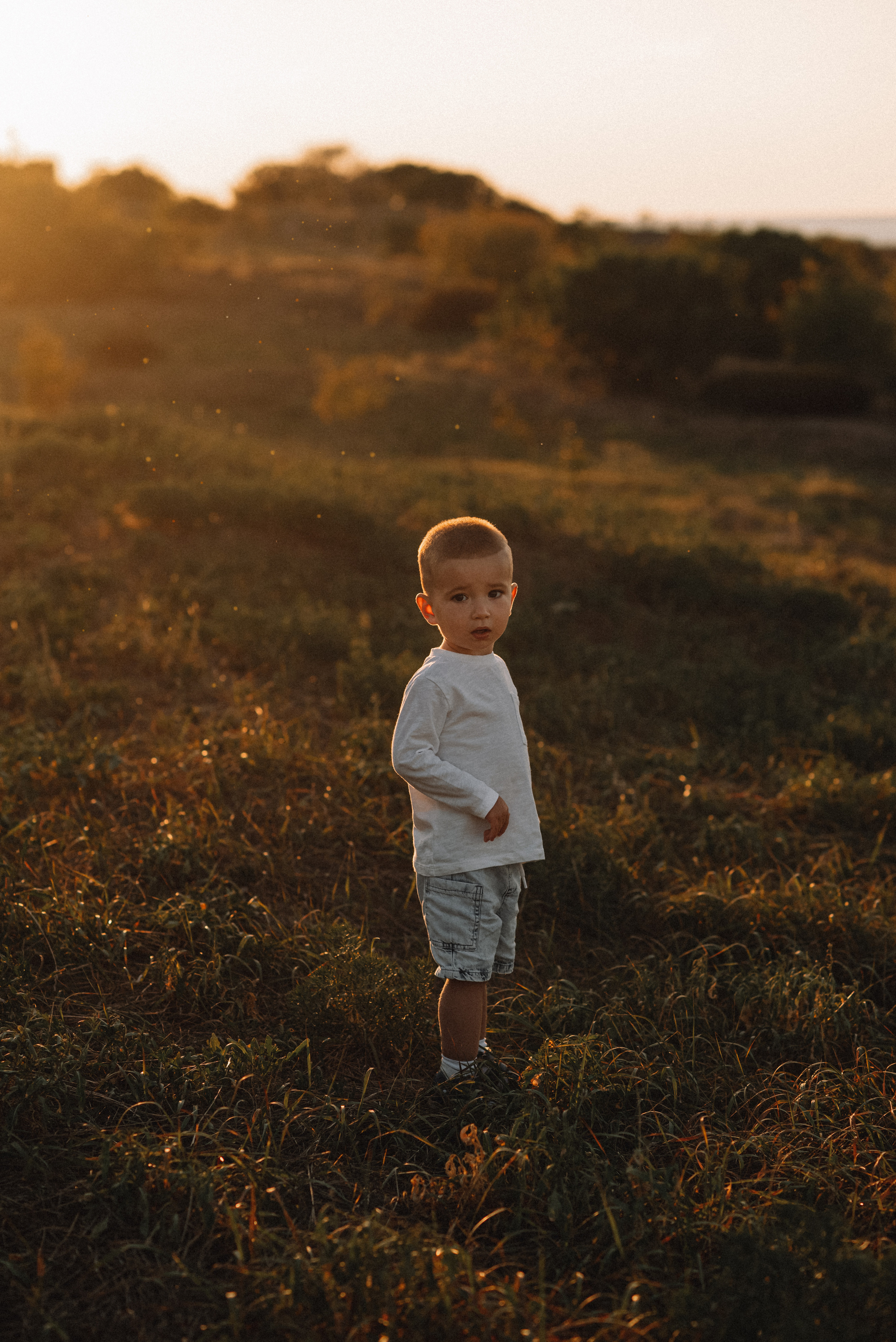 Пломбирная сладость. Семейный и свадебный фотограф в Севастополе Лиза Печенько