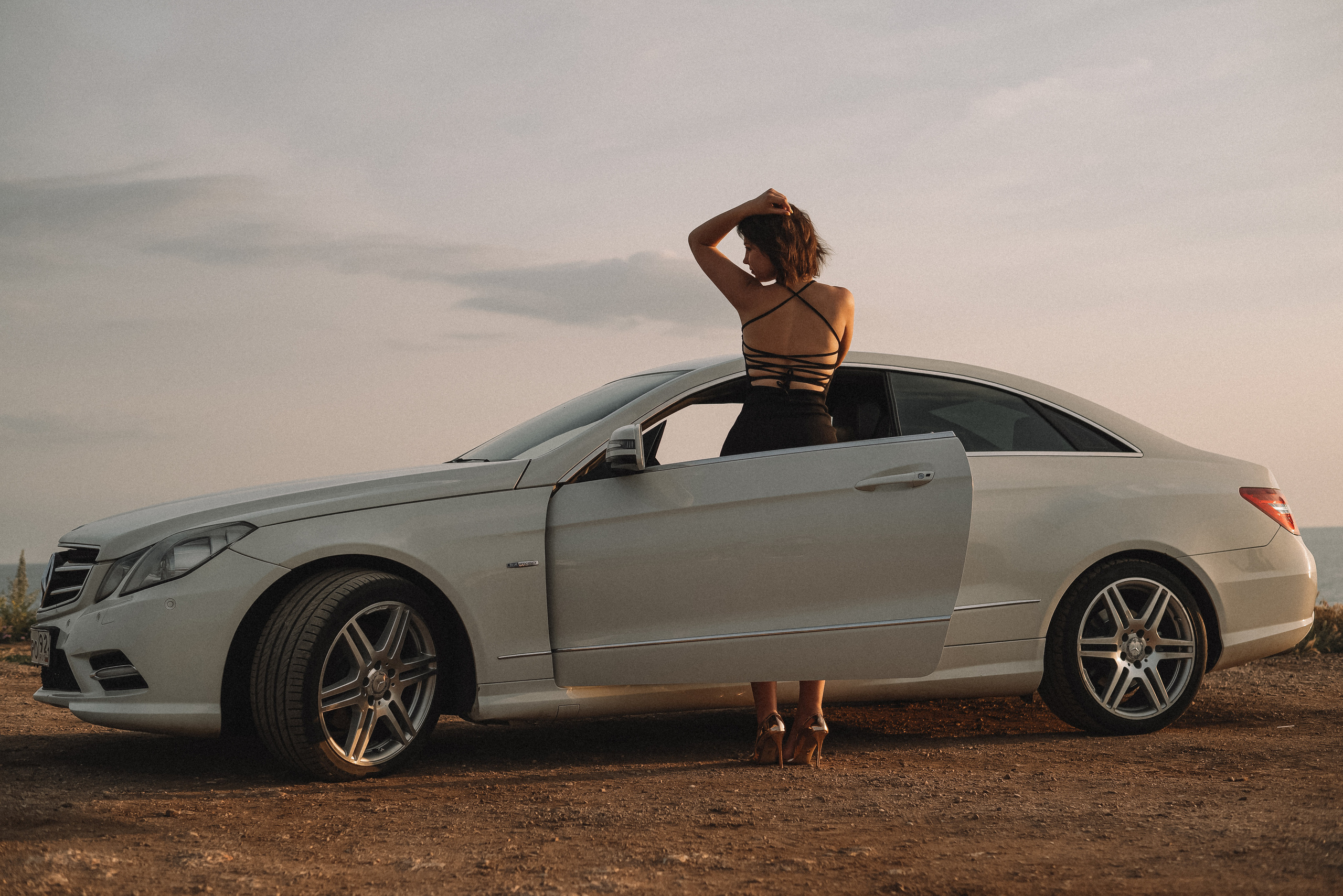 Тепло. Семейный и свадебный фотограф в Севастополе Лиза Печенько