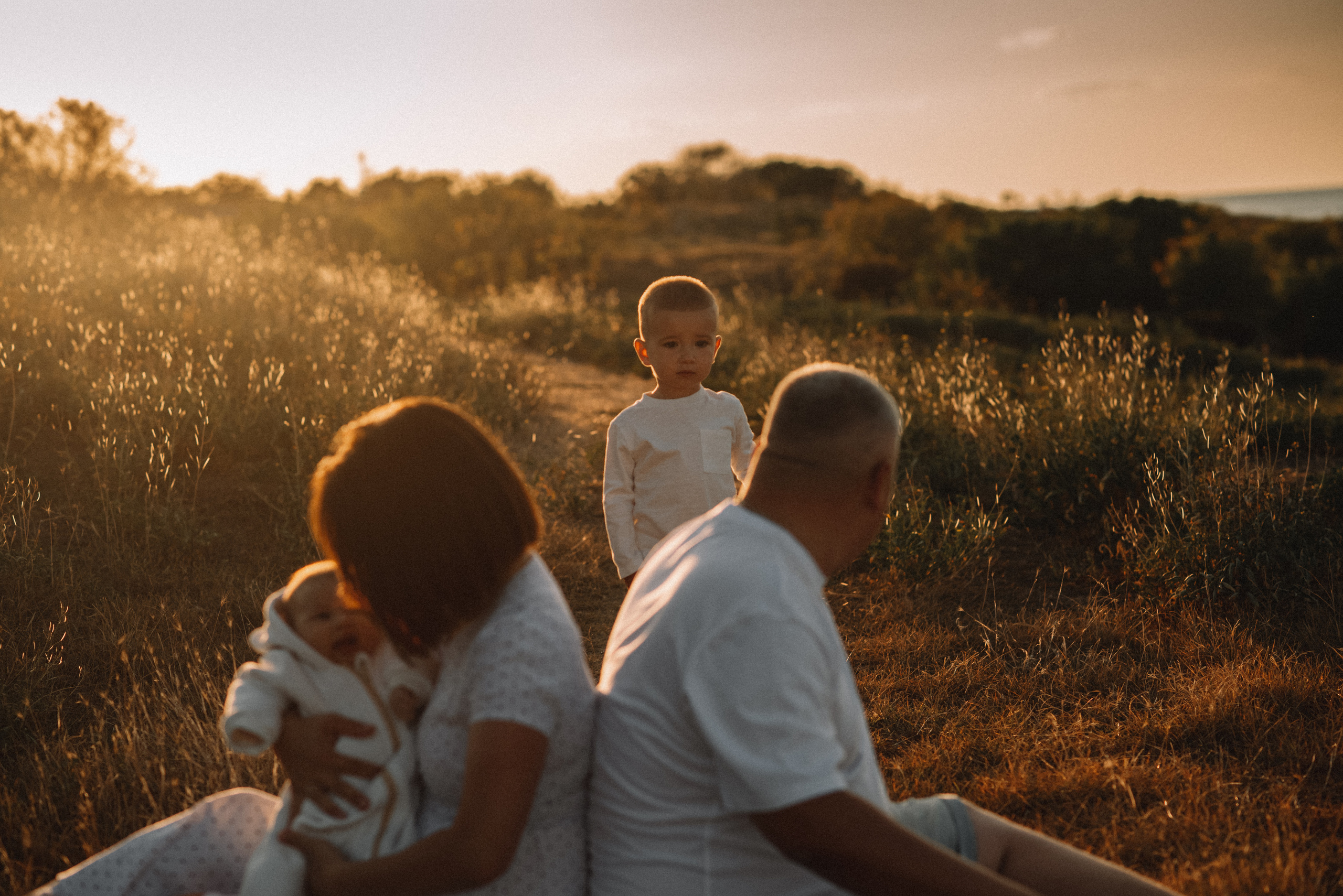 Пломбирная сладость. Семейный и свадебный фотограф в Севастополе Лиза Печенько