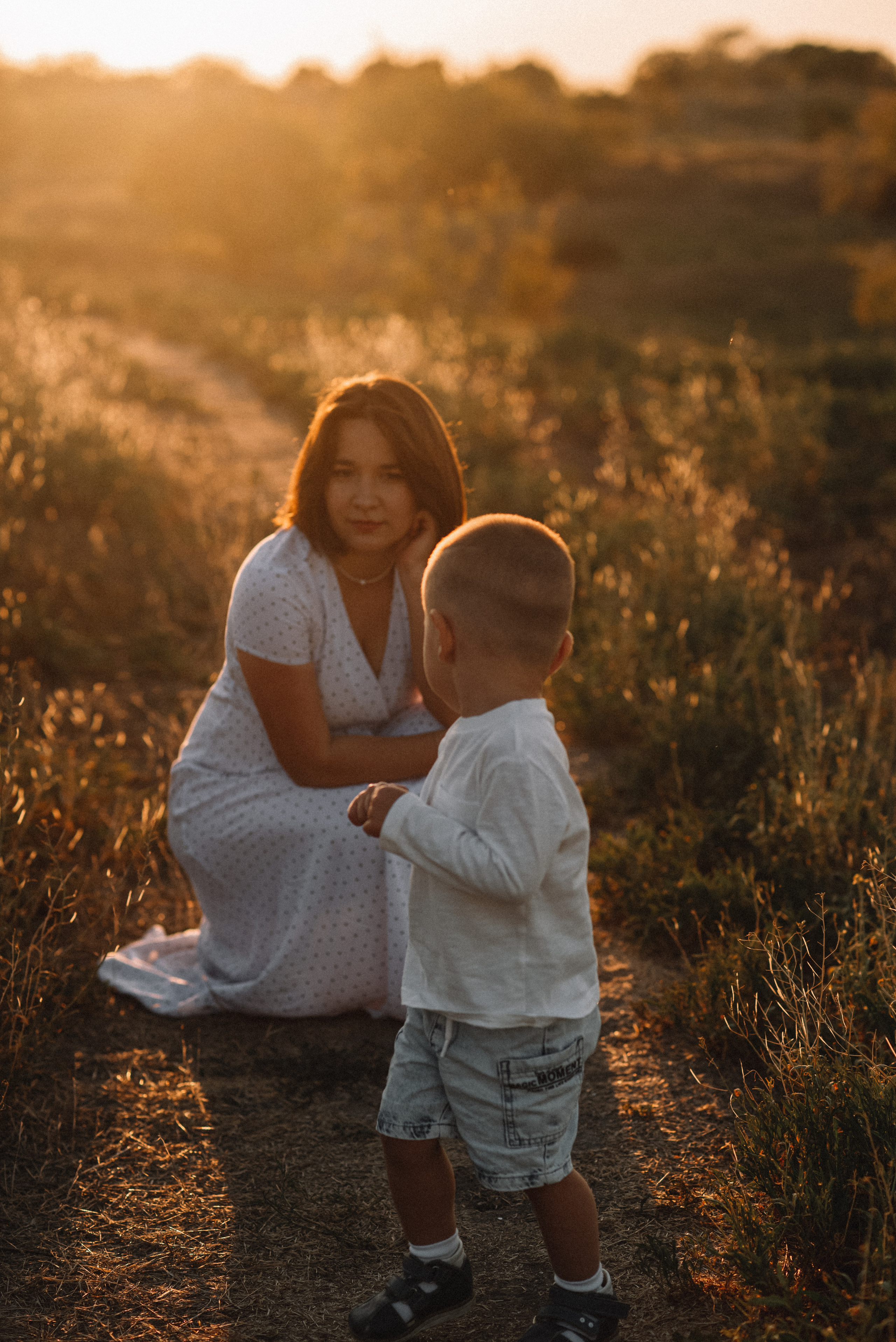 Пломбирная сладость. Семейный и свадебный фотограф в Севастополе Лиза Печенько