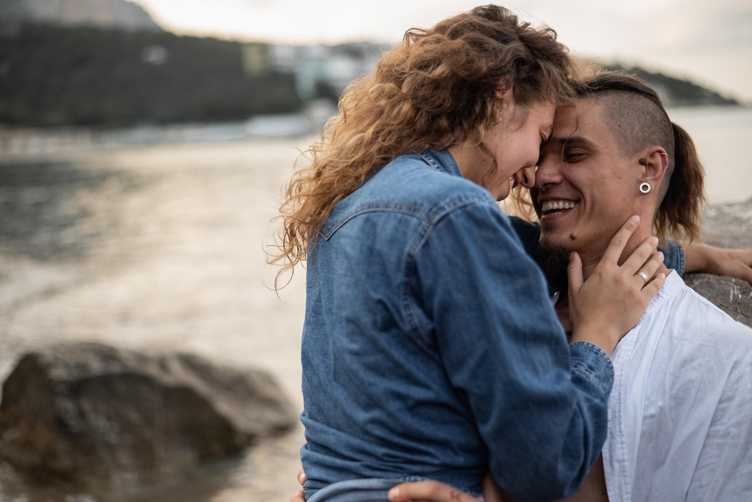 Дыши. Семейный и свадебный фотограф в Севастополе Лиза Печенько