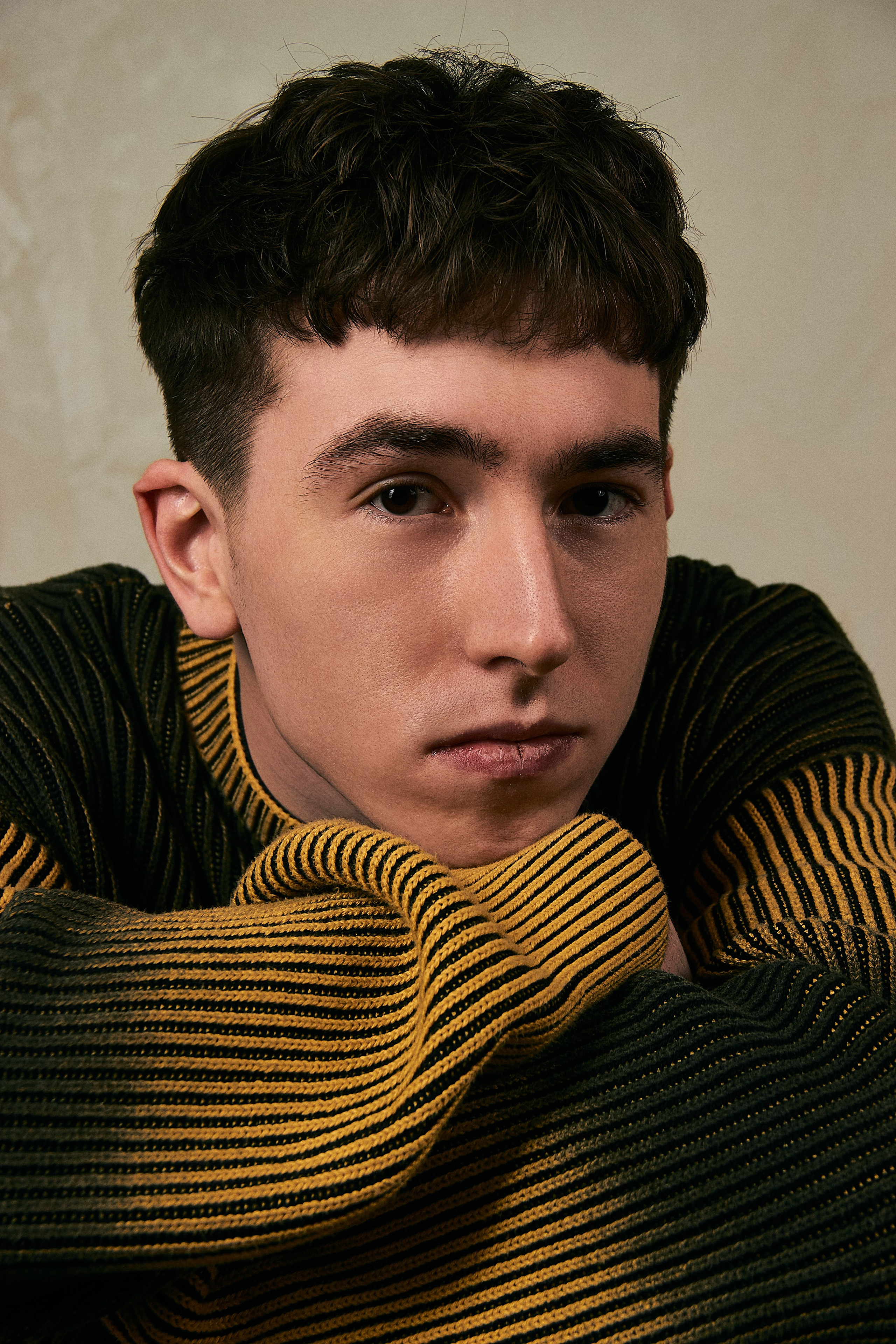 Студийные съёмки. Фотограф Максим Бунин, Москва