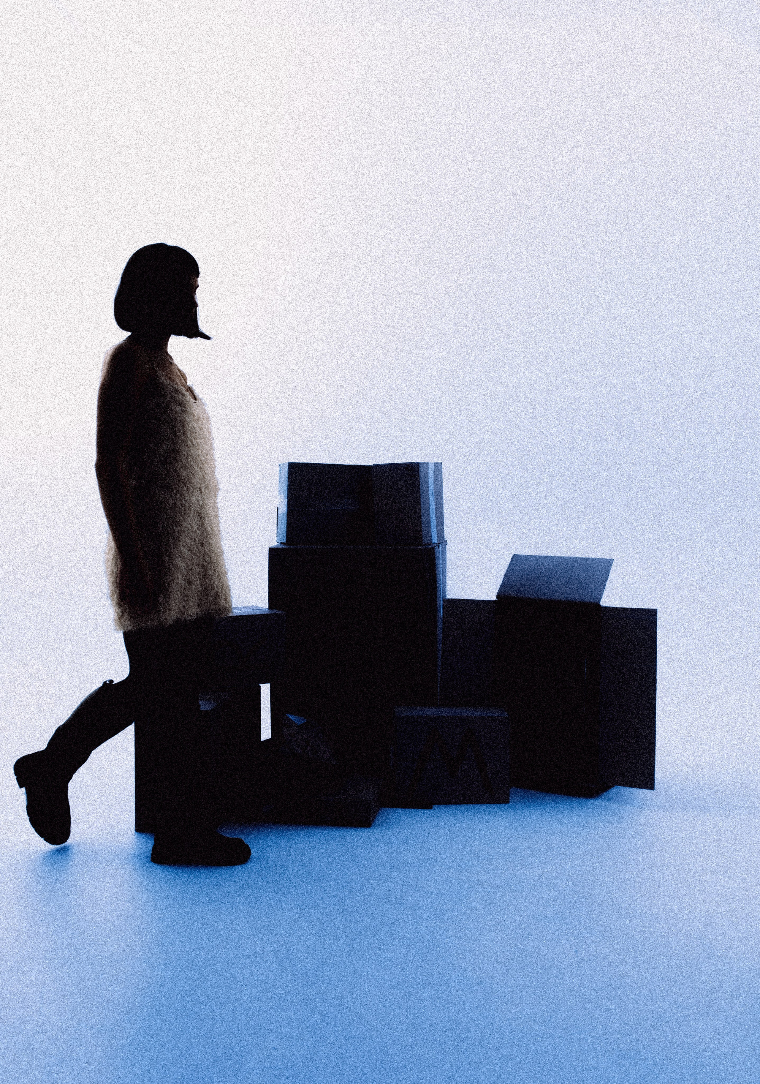 Креативные съёмки. Happiness is in the moments