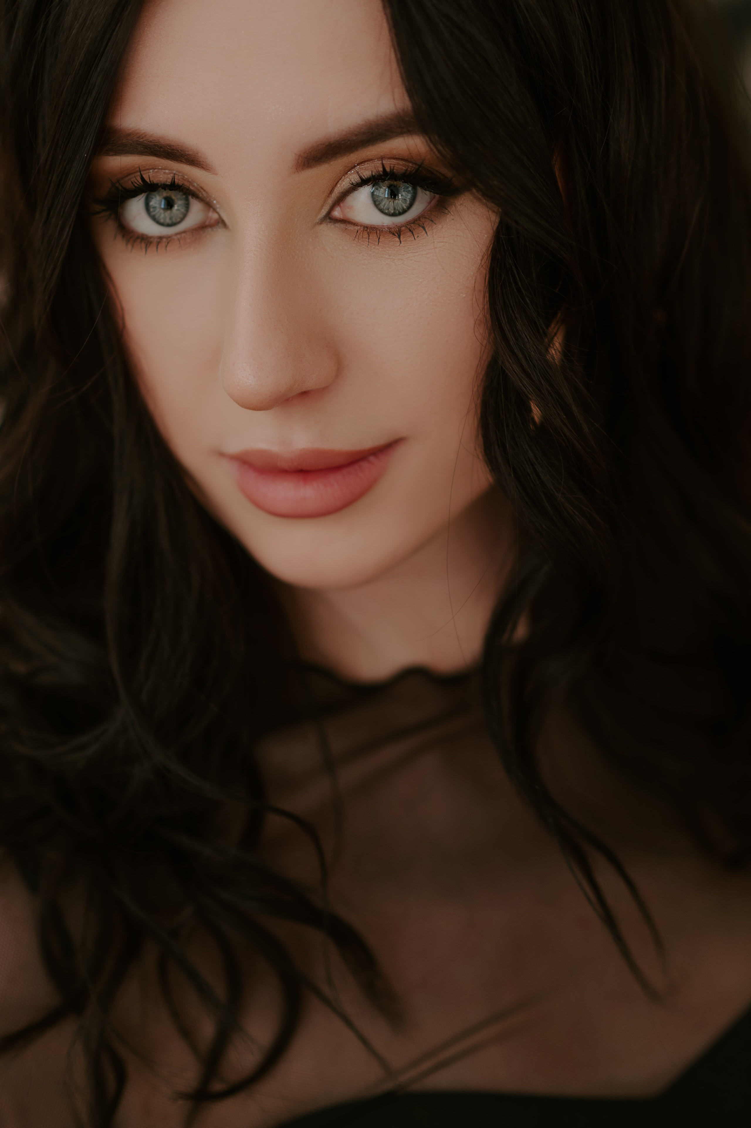 Кристина. Свадебный, репортажный и семейный фотограф в Москве Арина Зак