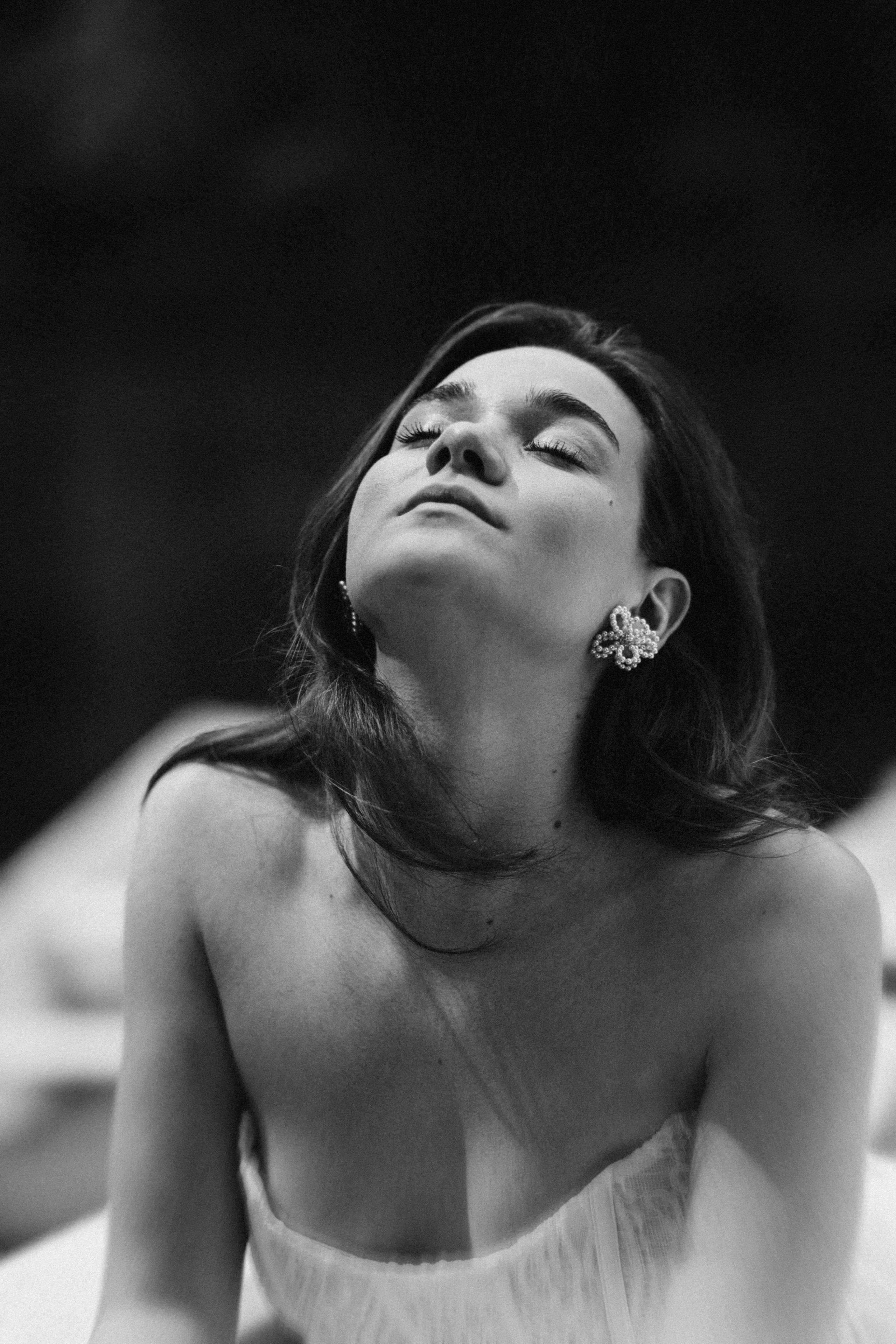 Goncharov. Фотограф Карина Оатс Калуга