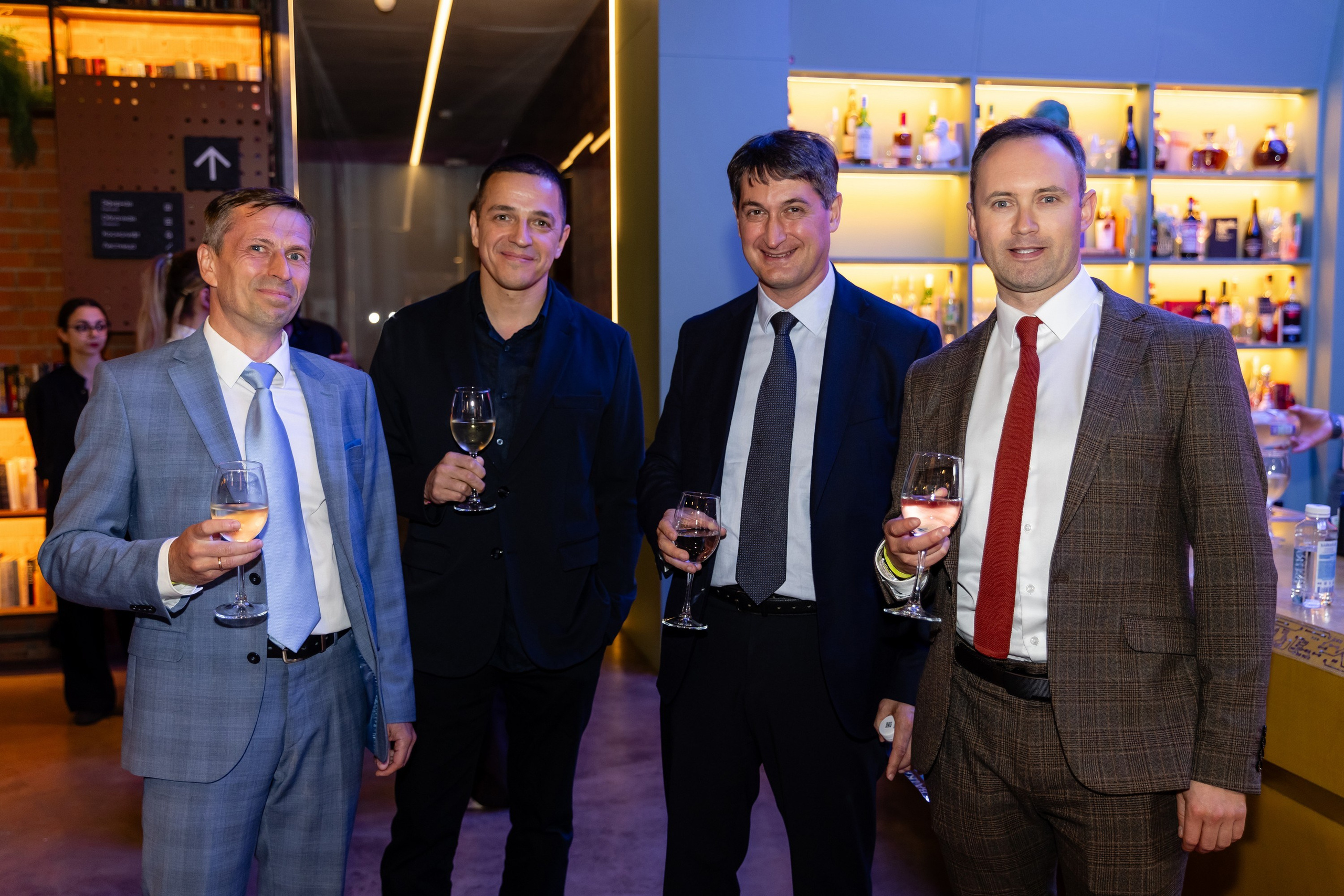 Церемония награждения «Норникель». Свадебный фотограф Москва