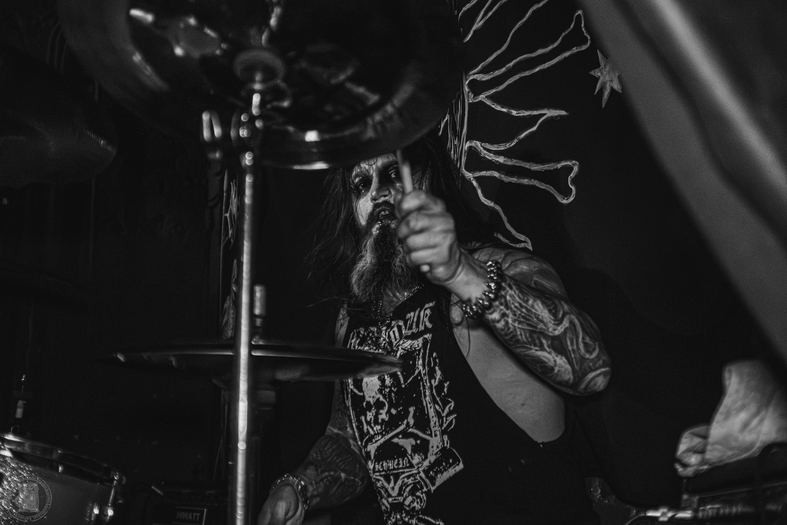 МРА: ААК & Majestat & Wormsden & zadushimenya. 06.04.2025. Репортажный фотограф в Москве Legiodot