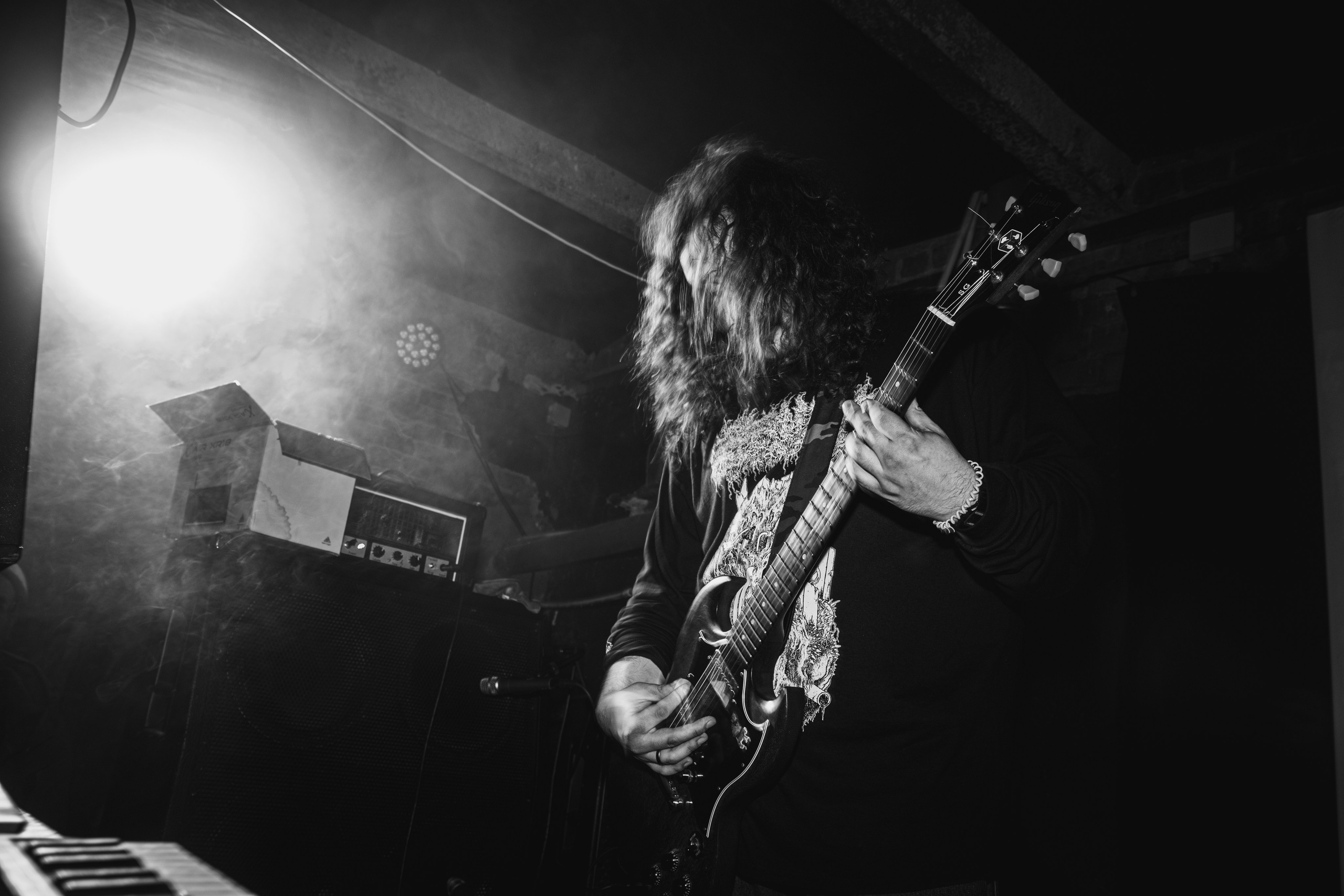 Lowfloor & Smyčka & Supruga 30.10.2025. Репортажный фотограф в Москве Legiodot