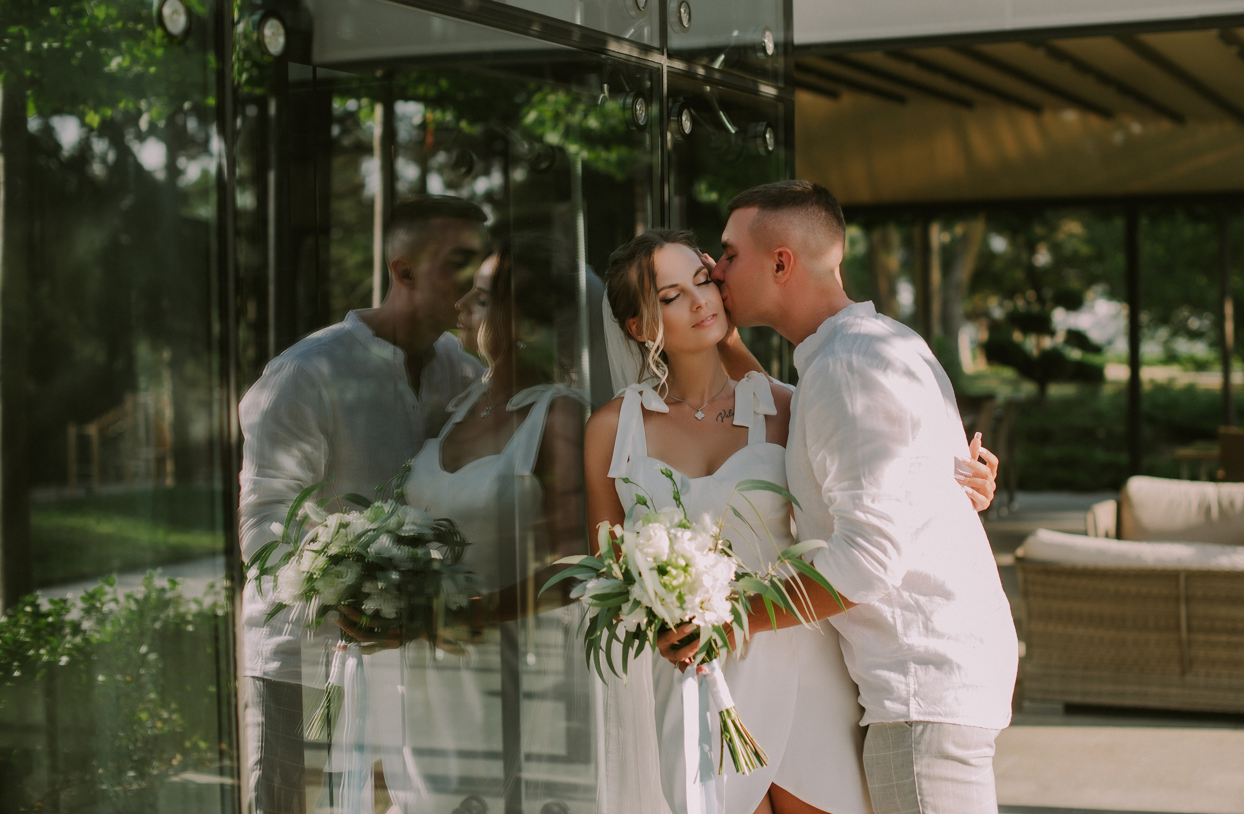 Алексей и Анастасия (Севастополь). Свадебный, женский, семейный фотограф в Севастополе Юлия Мошенко