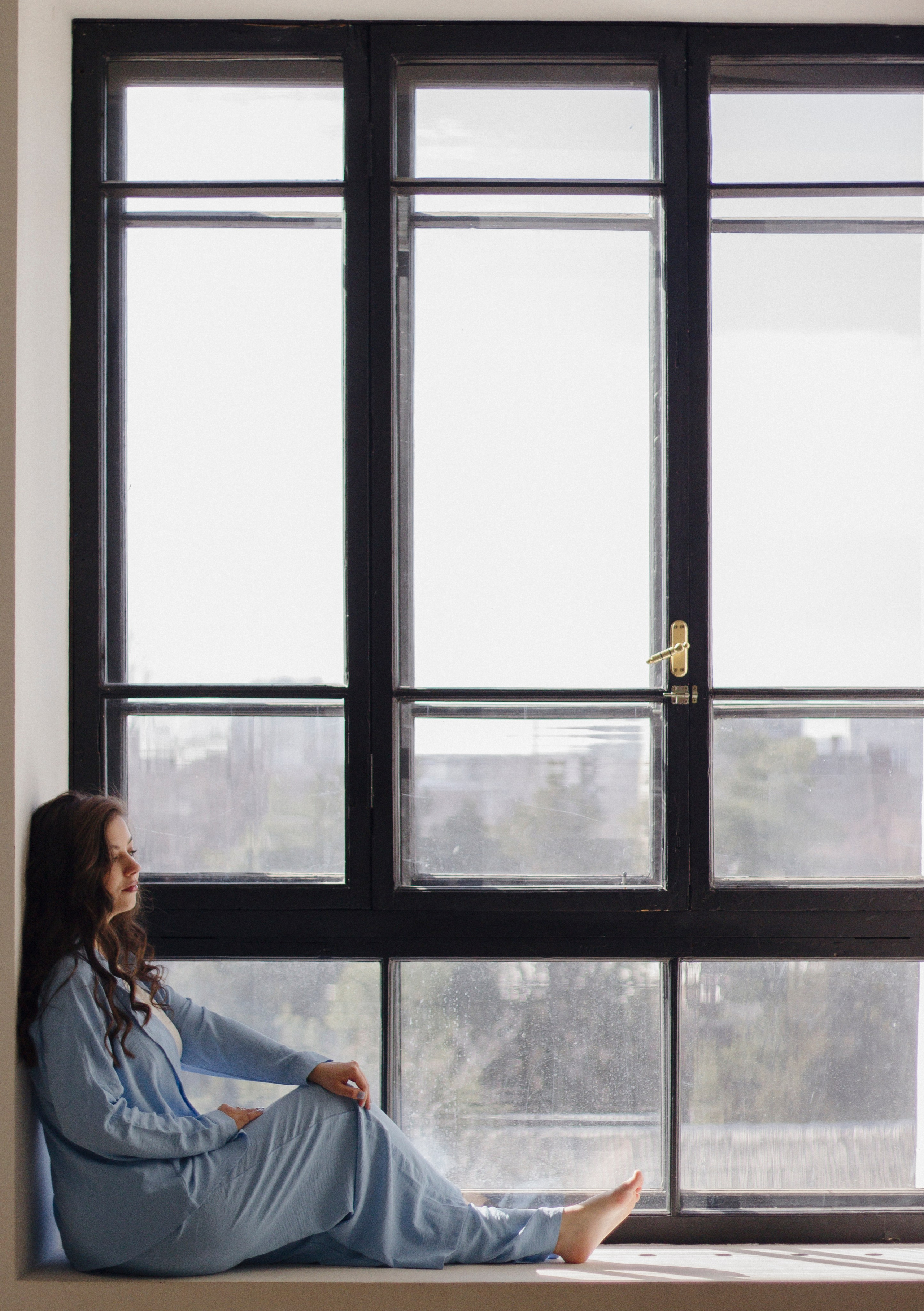 Индивидуальная. Алина Устименко