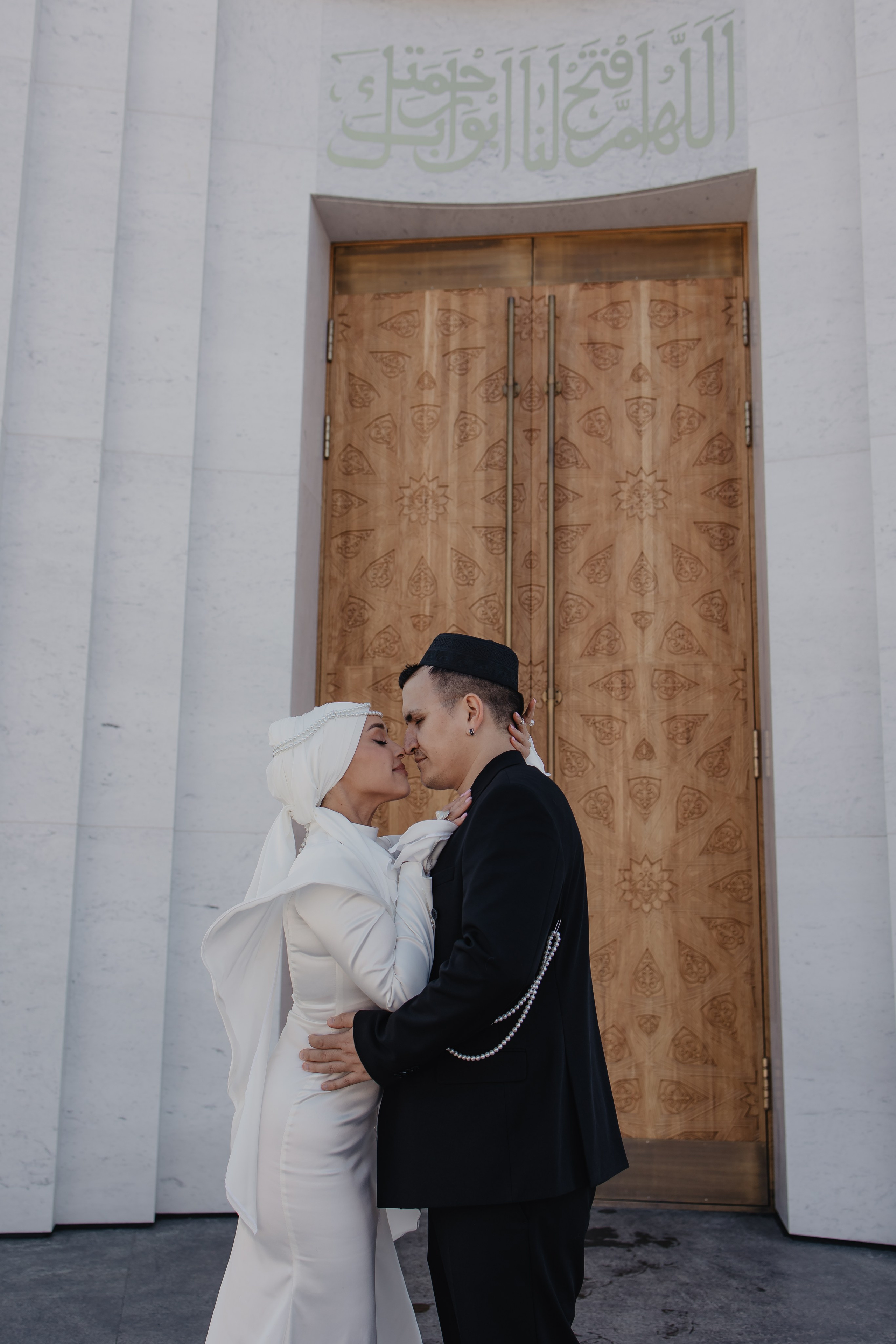 NIKAH I&D. Свадебный и семейный фотограф Казань