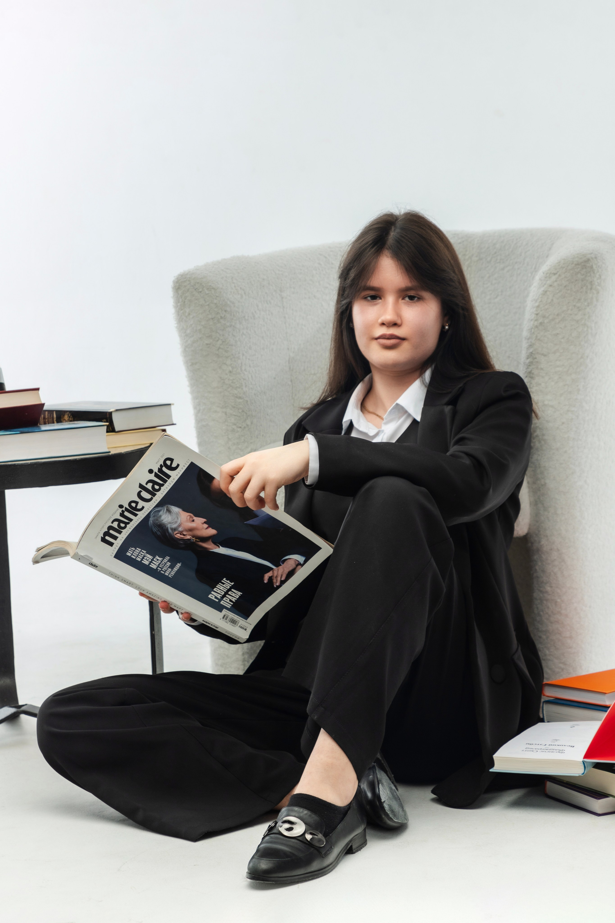 Наши фото. Твой выпускной альбом в Крыму