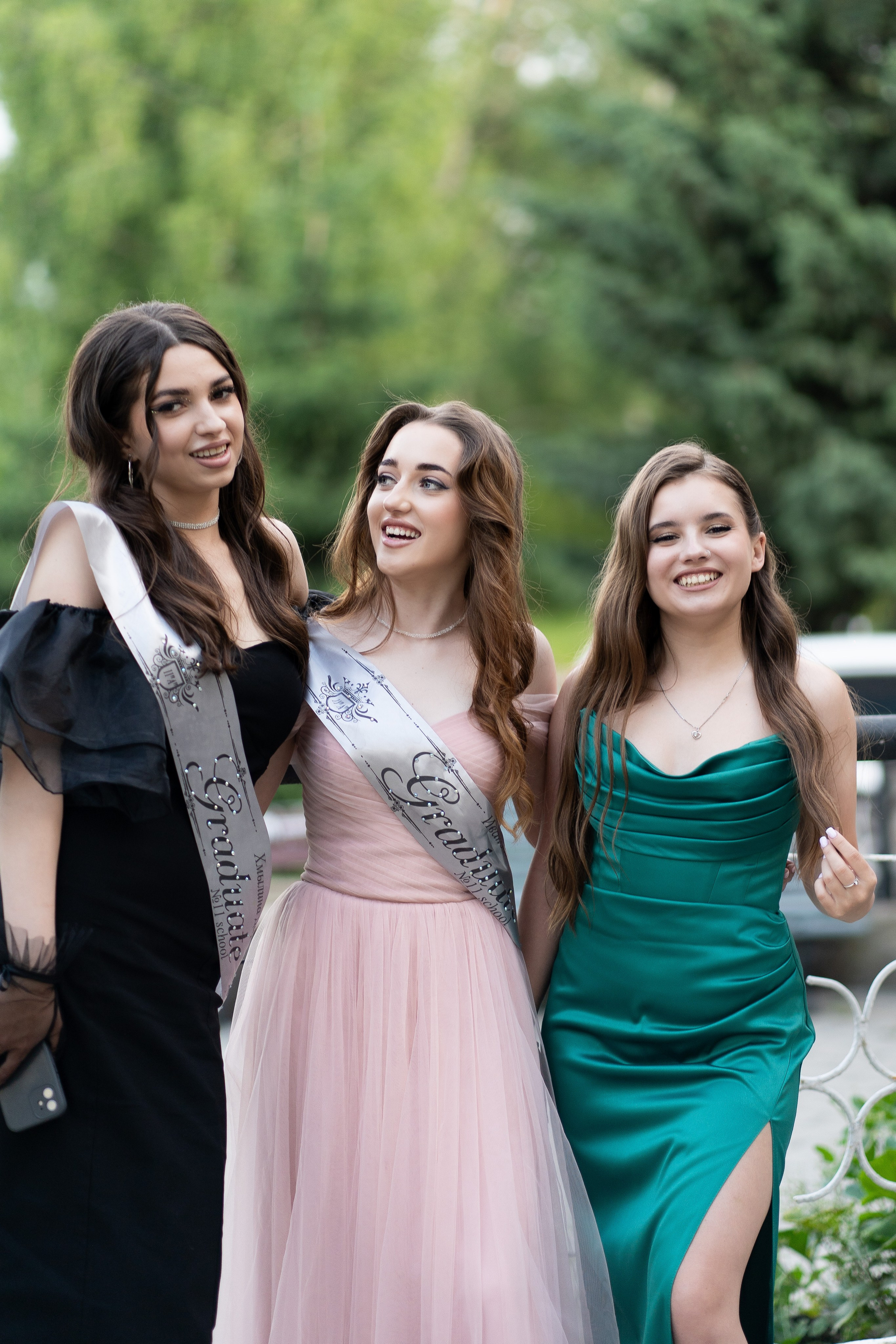 Выпускной 2024. Анастасия Паршукова — фотограф Шерегеш Новосибирск