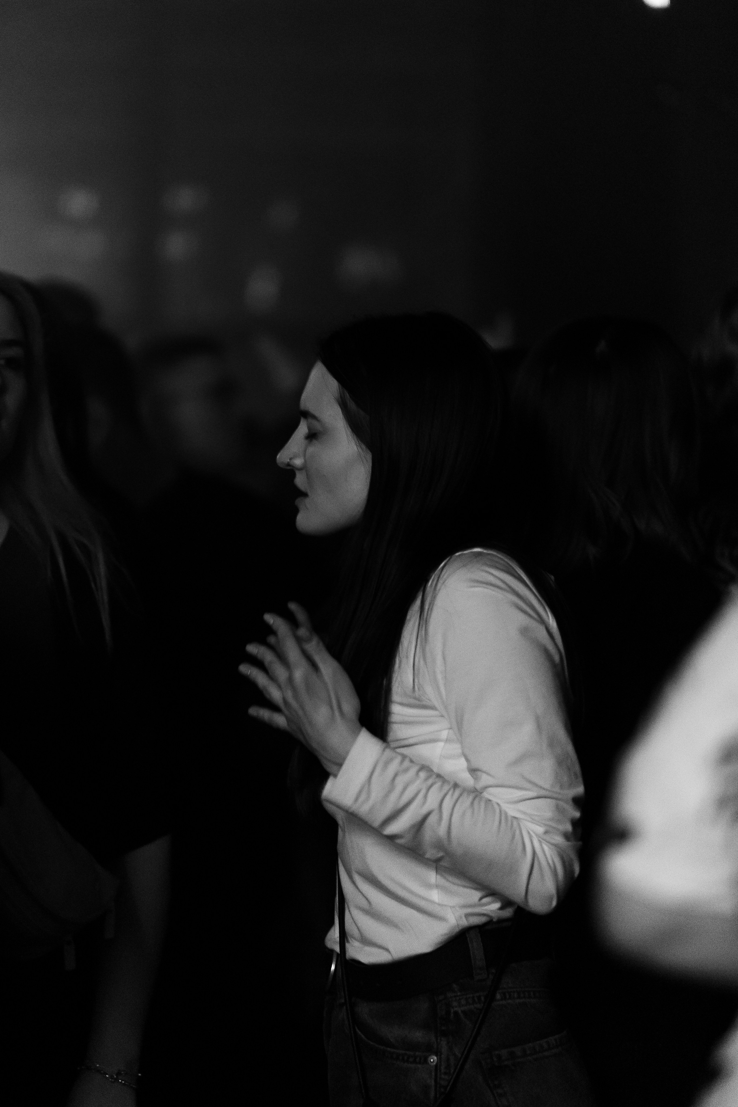 Rook's. Анастасия Паршукова — фотограф Шерегеш Новосибирск