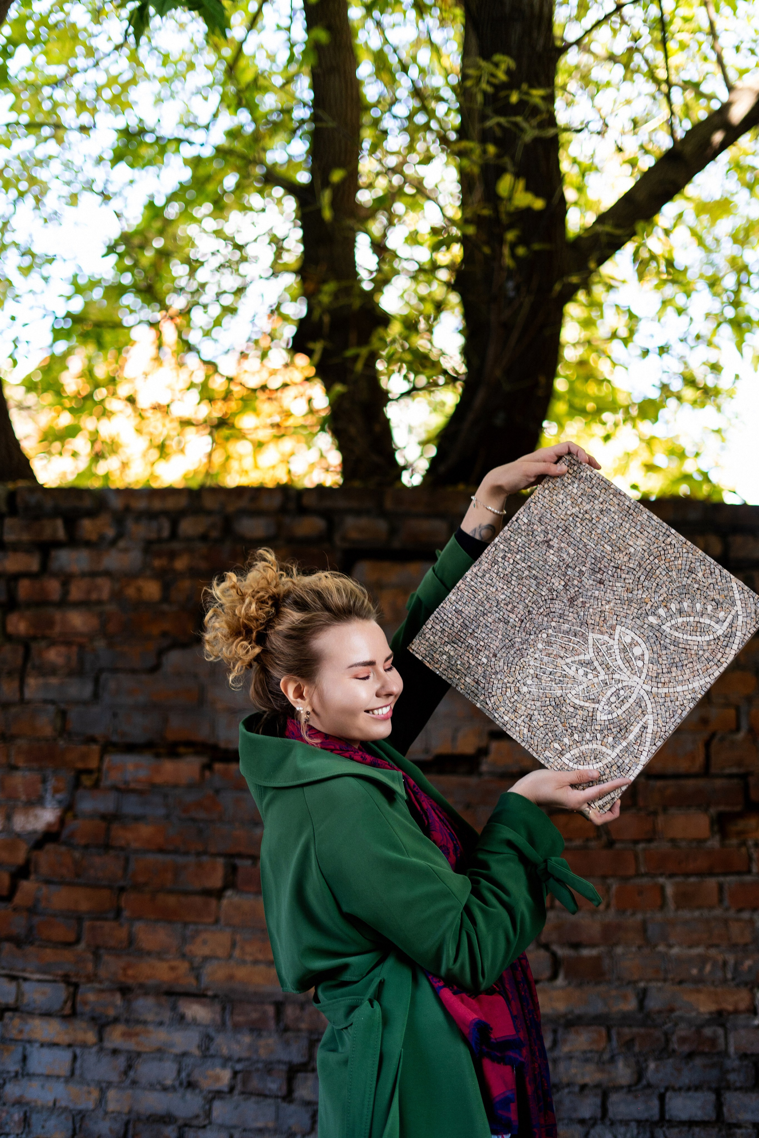 Аделаида. Анастасия Паршукова — фотограф Шерегеш Новосибирск