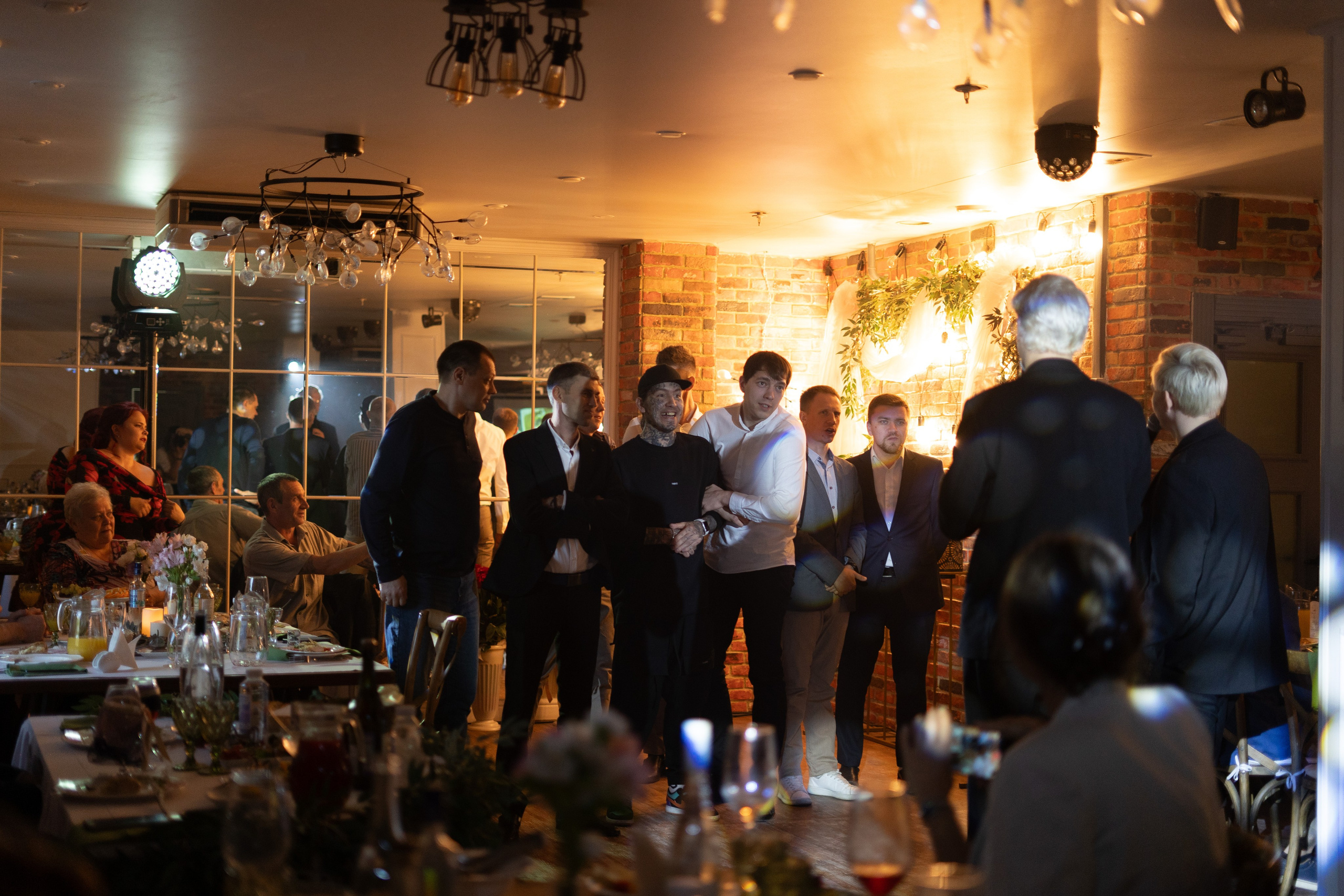 Виктория & Максим. Анастасия Паршукова — фотограф Шерегеш Новосибирск