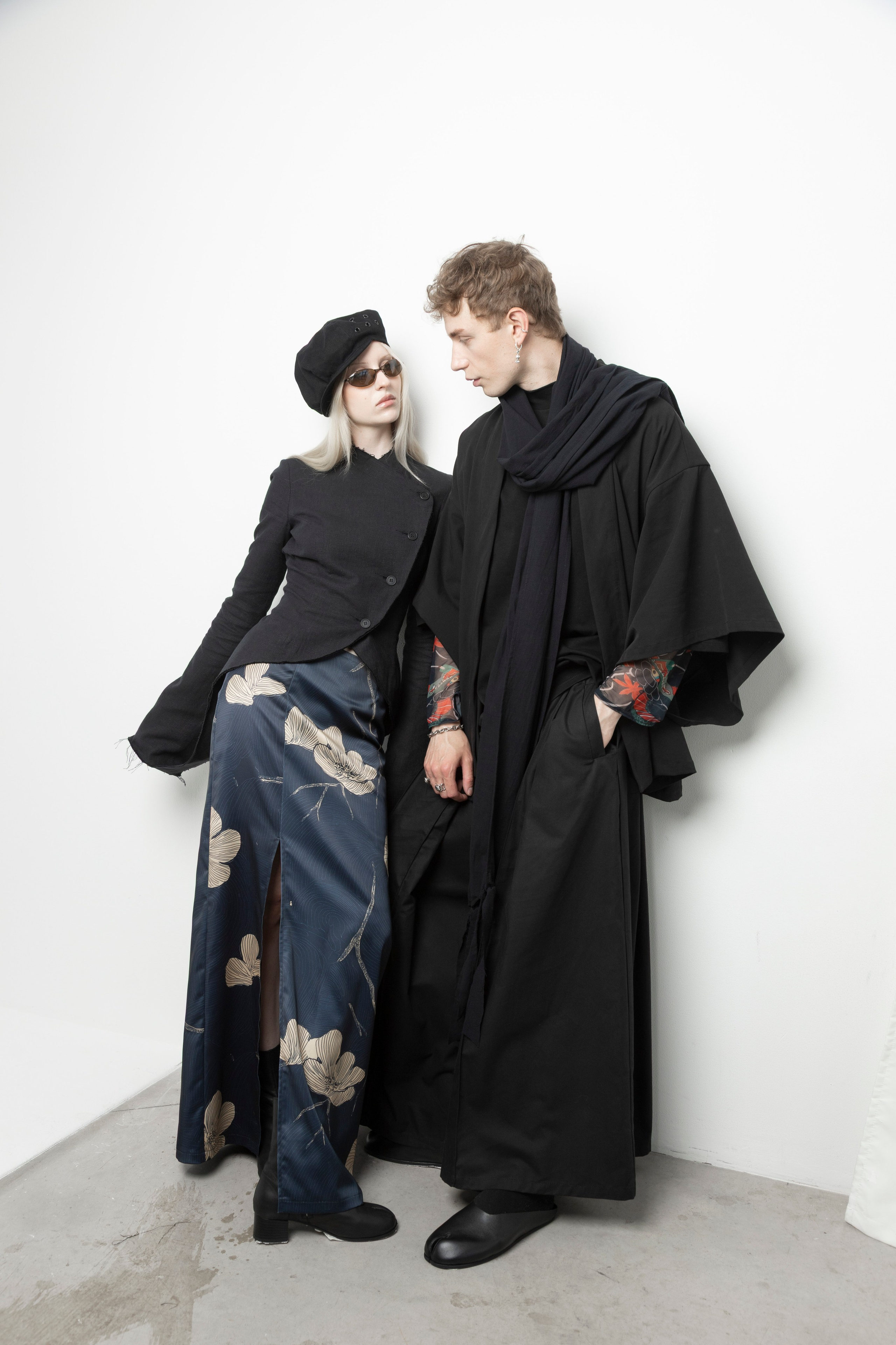 Bat Norton content. Фотограф для брендов Любовь Батина (Спб/Мск)