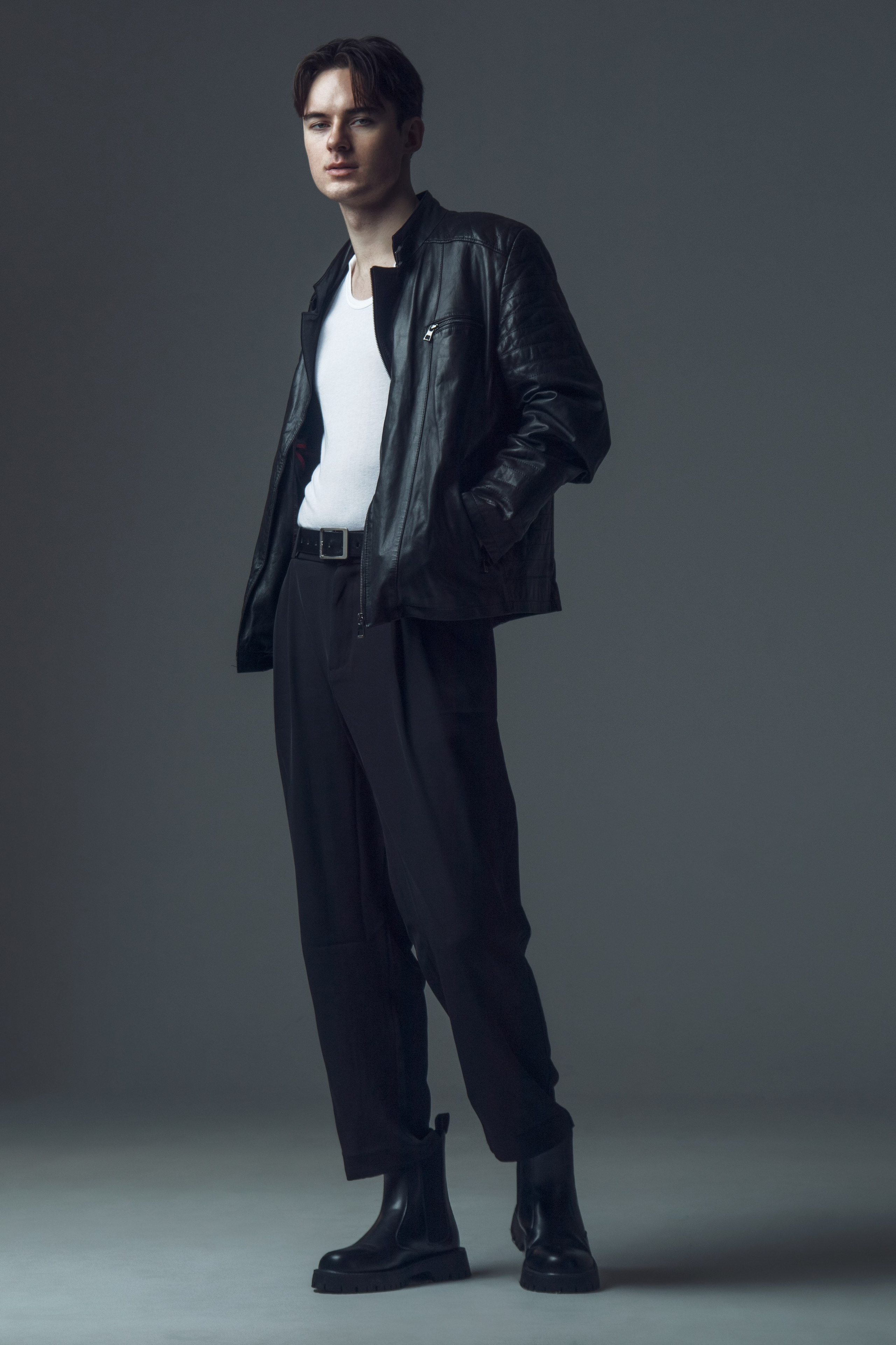 Алексей. Фотограф для брендов Любовь Батина (Спб/Мск)