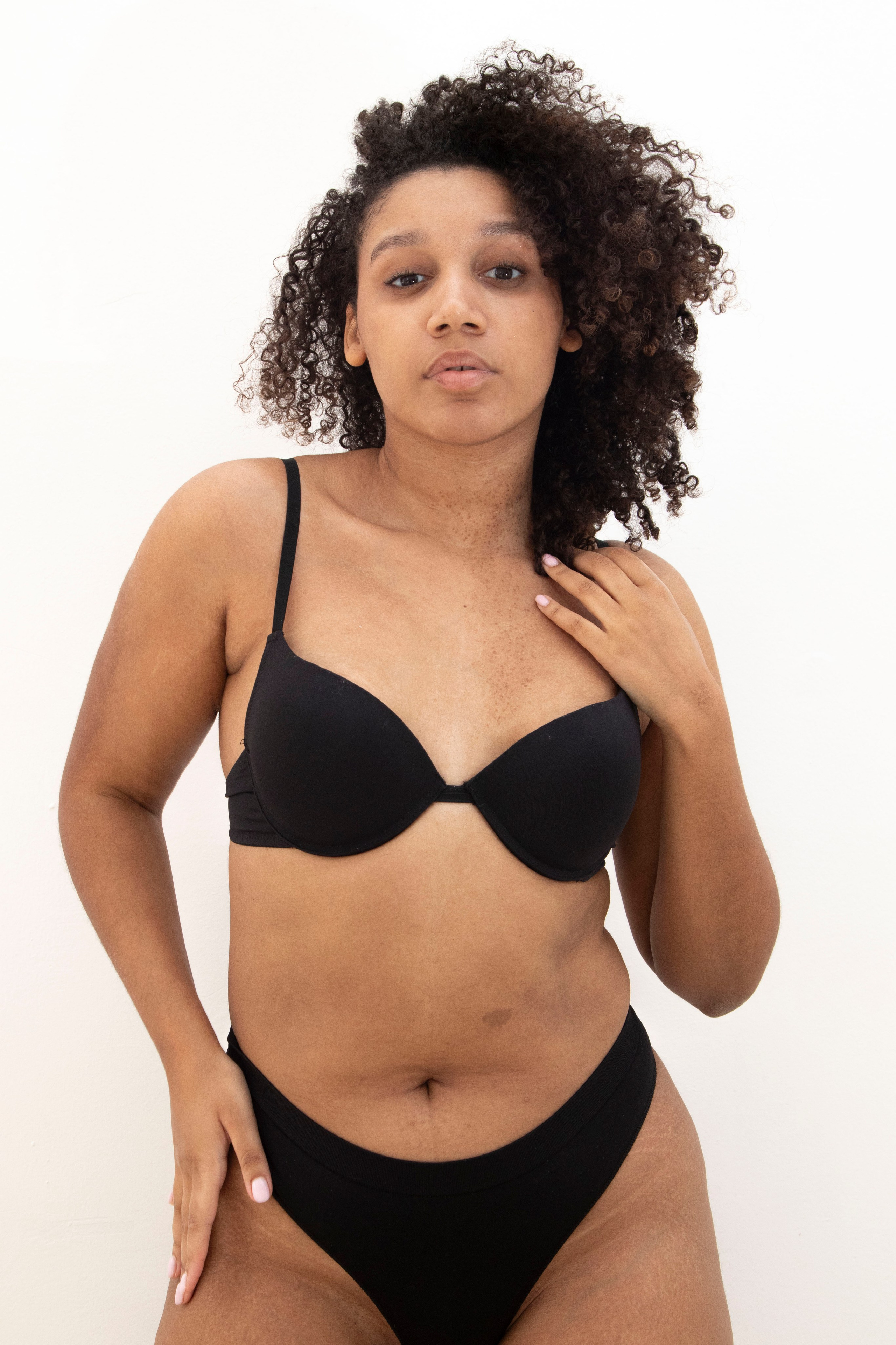 Ольга. Фотограф для брендов Любовь Батина (Спб/Мск)