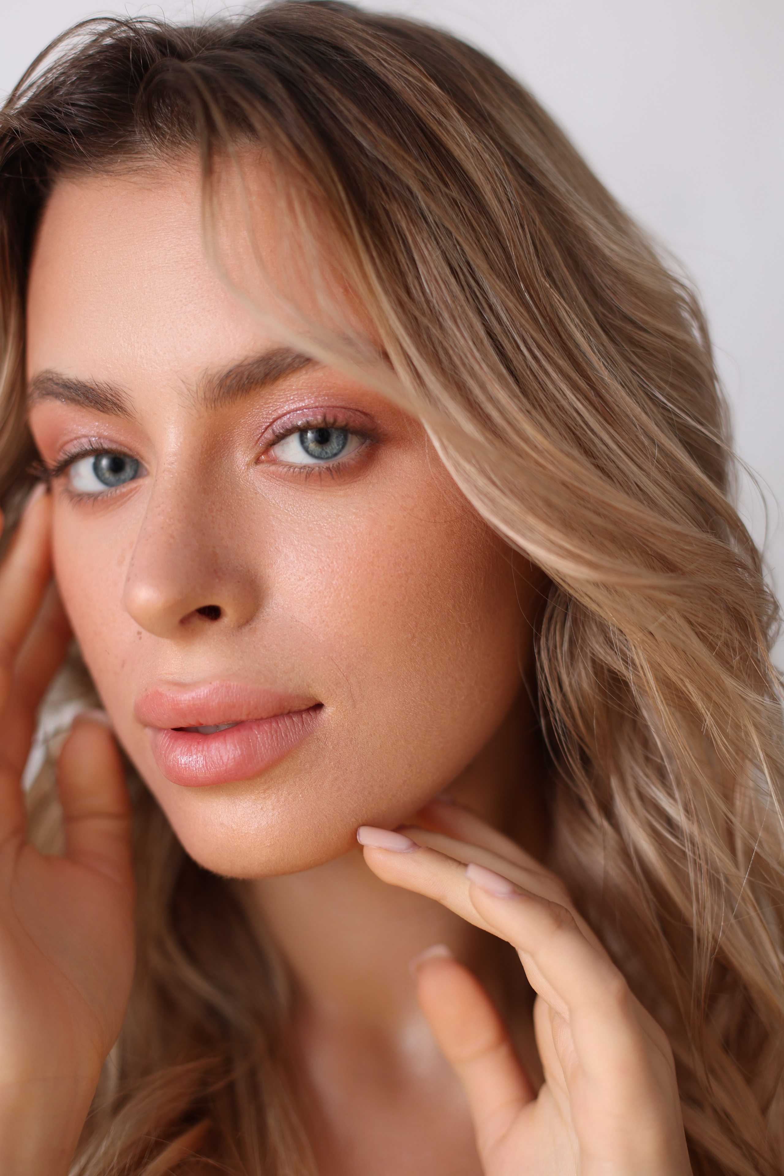 Look 2. KATE KOT фотограф Москва