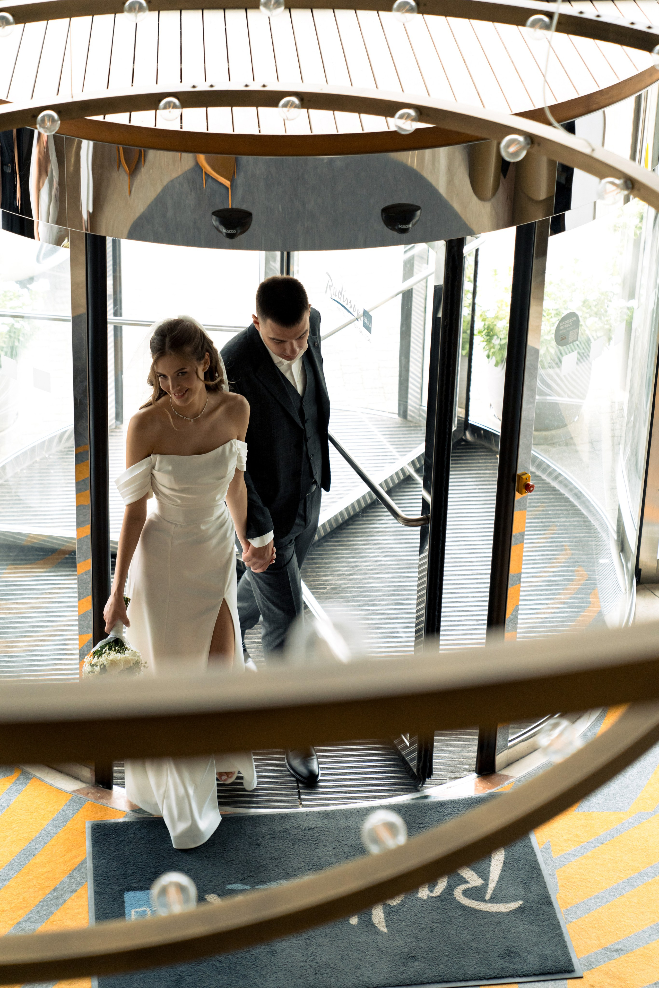 Александр|Юлия. Свадебный фотограф в Ростове-на-Дону Саша Филатова