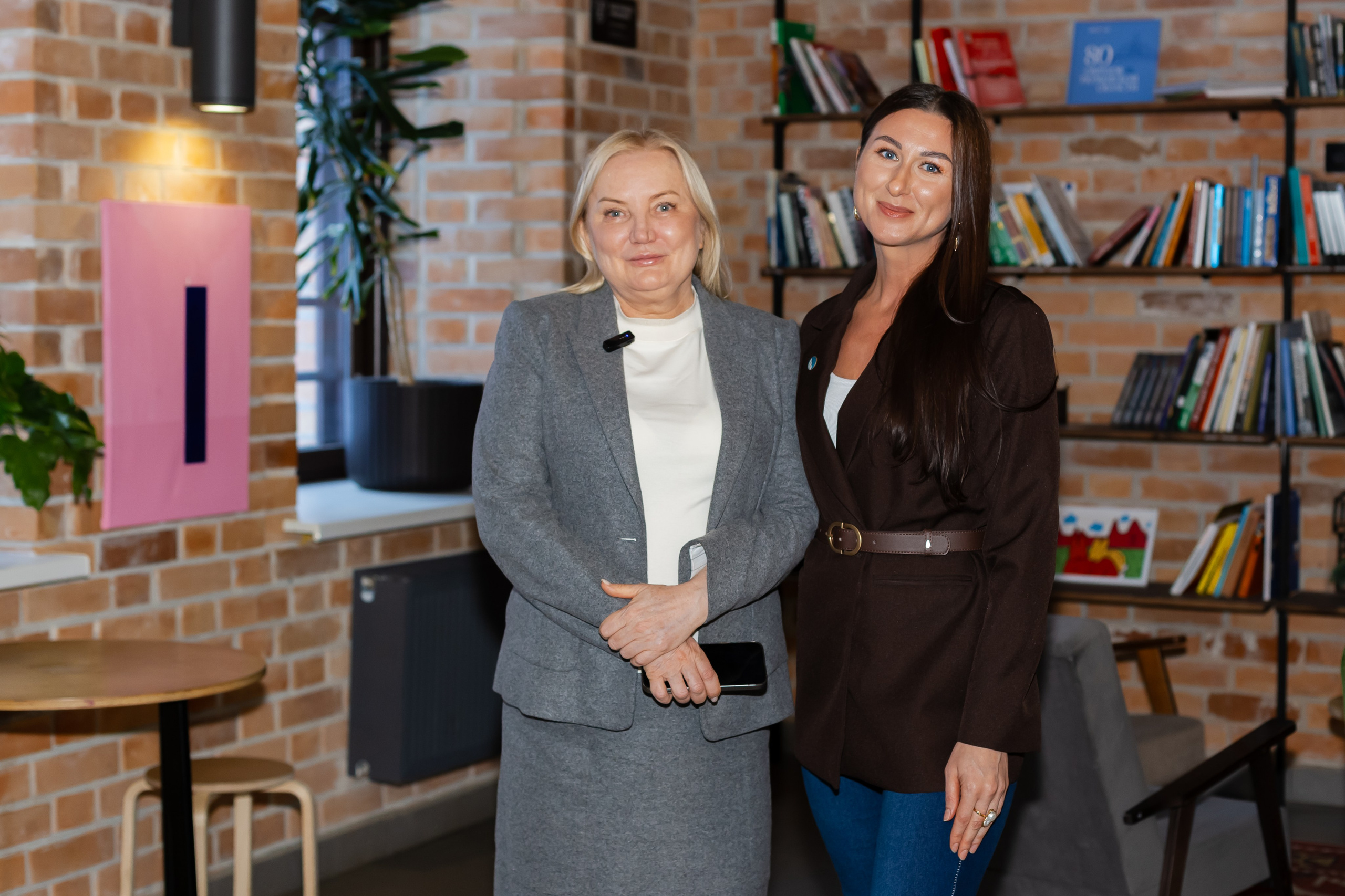 Конференция «Кадровый потенциал региона». Ирина Квасова | Фотограф в стиле VOGUE | Тюмень