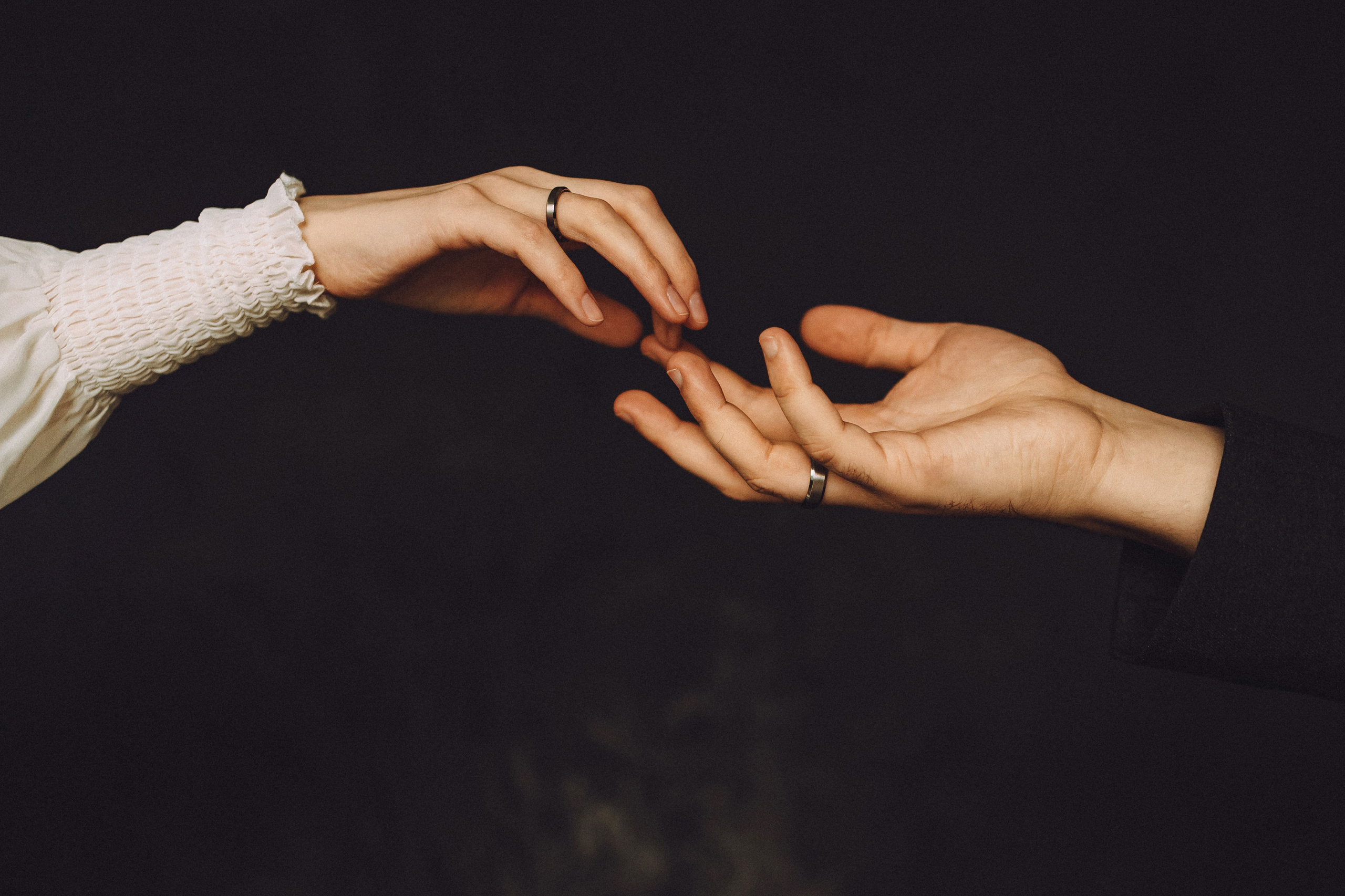 Денис, Василина, Гаврюша и Кнопка