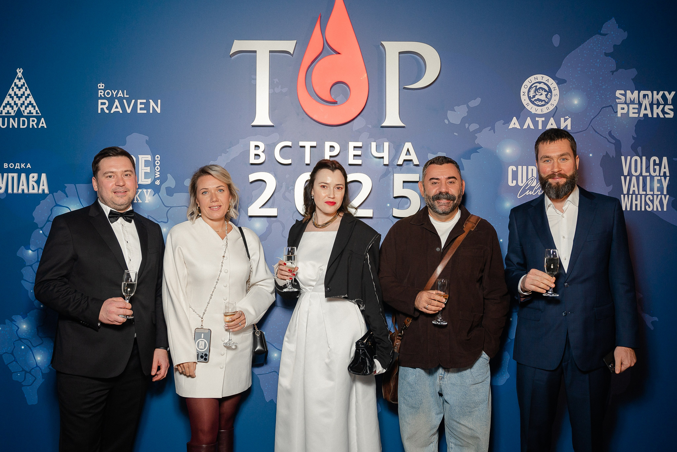 ТОП ВСТРЕЧА 2025. Репортажный и свадебный фотограф в Москве