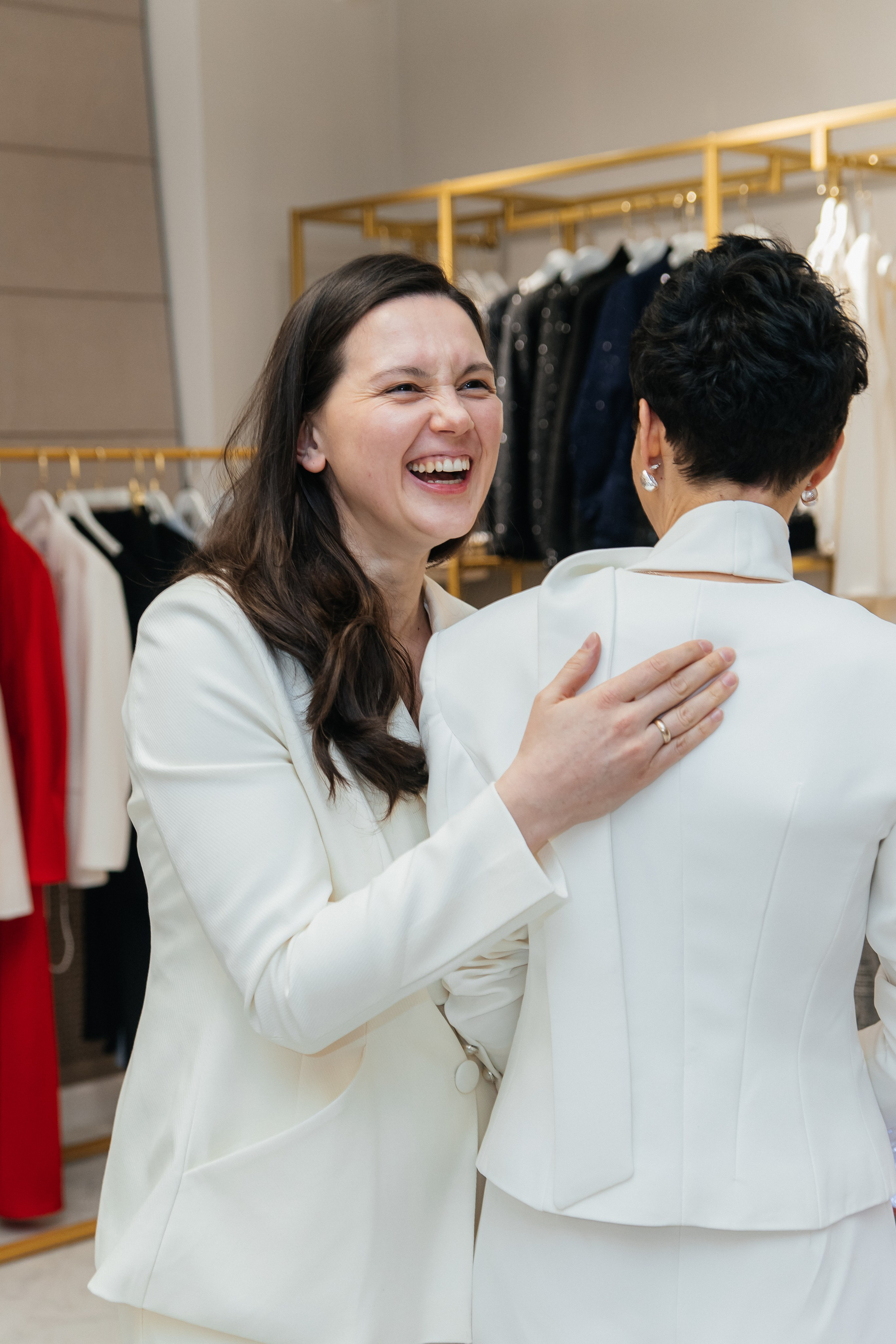 Открытие Atelier Jenya Pavlichenko. Vmeste.Klassno