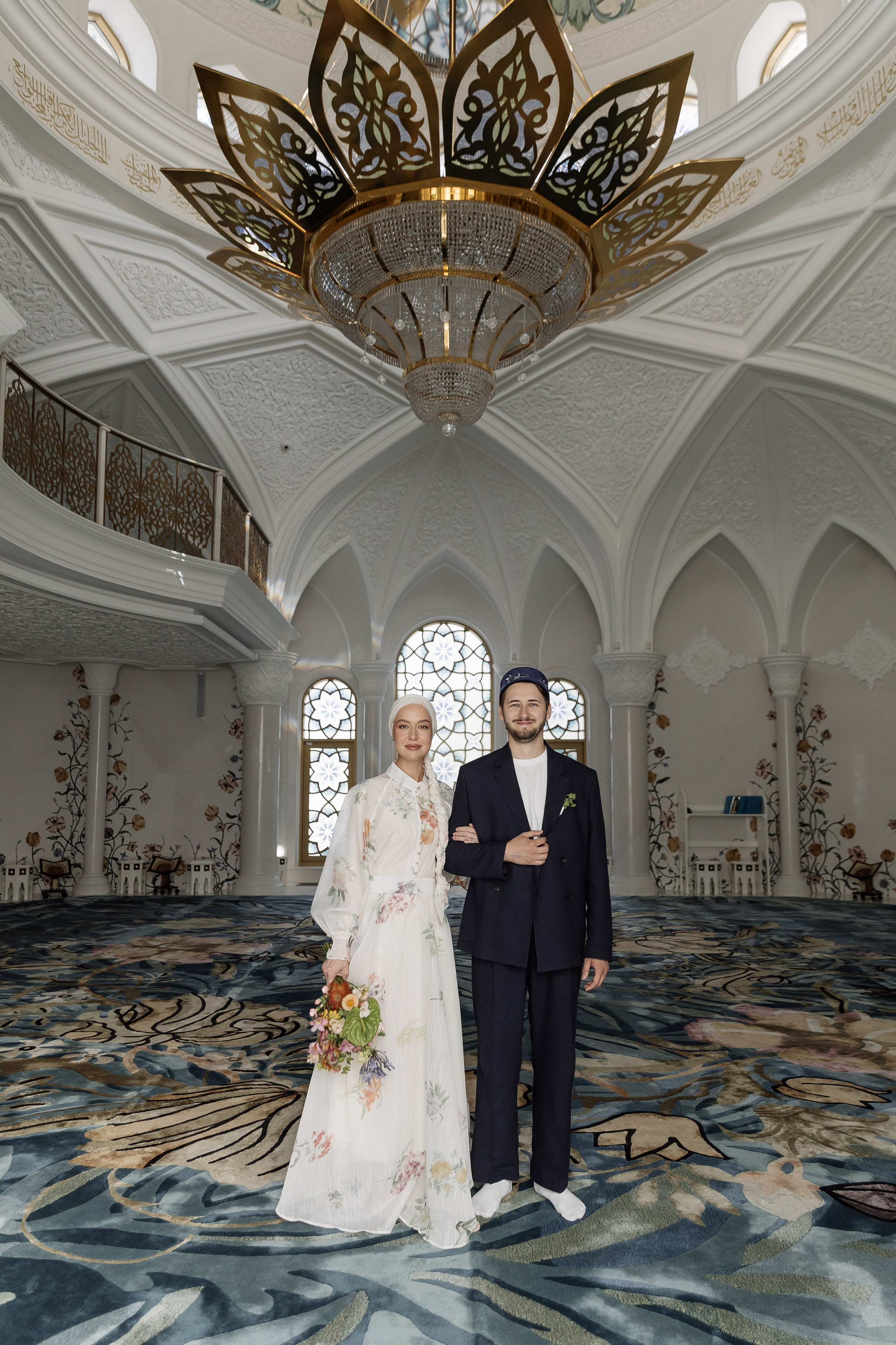 Тагир |Аида. Фотограф в Казани Гузель Зайнуллина