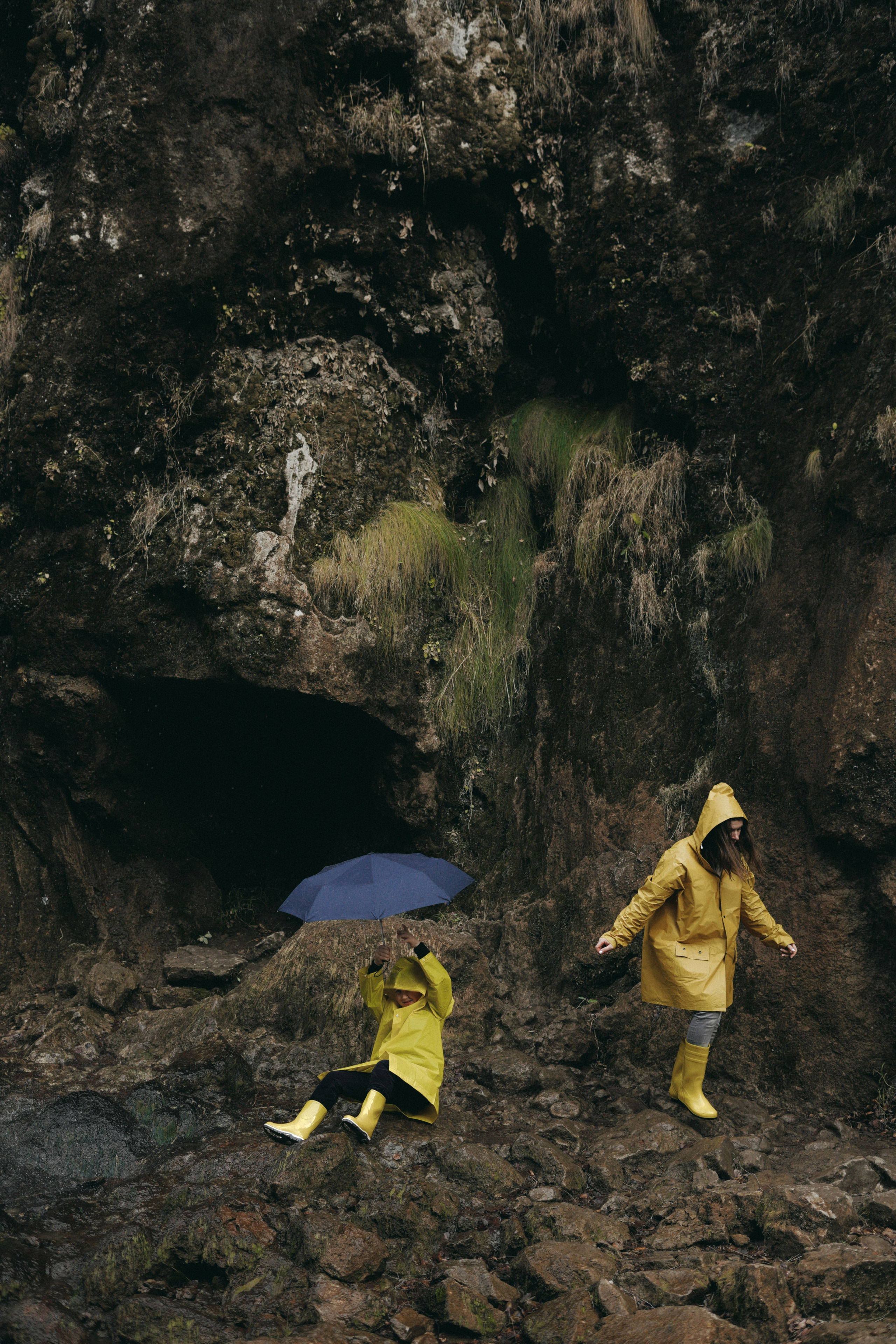 Дождь и радость. Свадебный и семейный фотограф Афанасьева Анна в Кисловодске